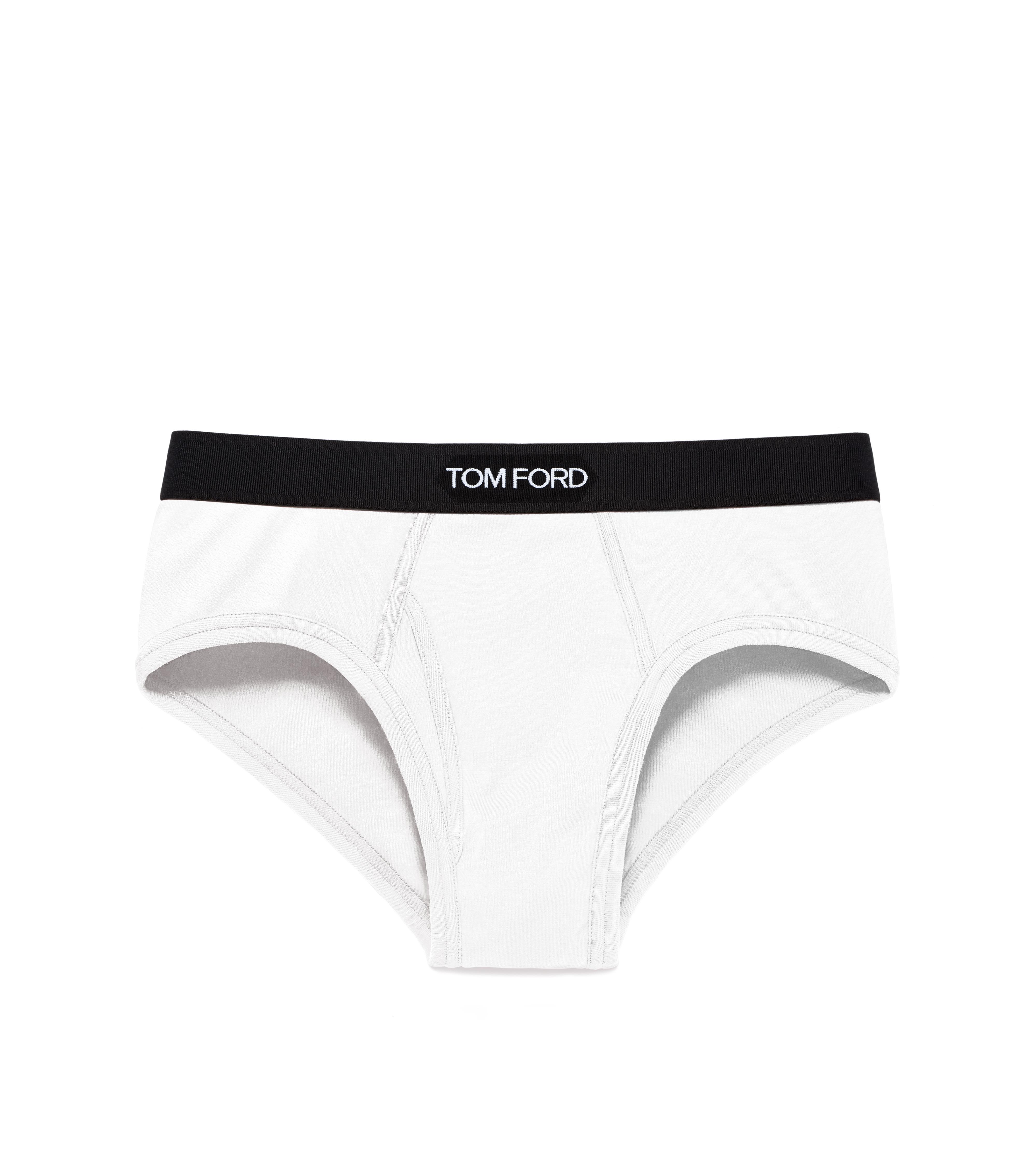 COTTON BRIEFS