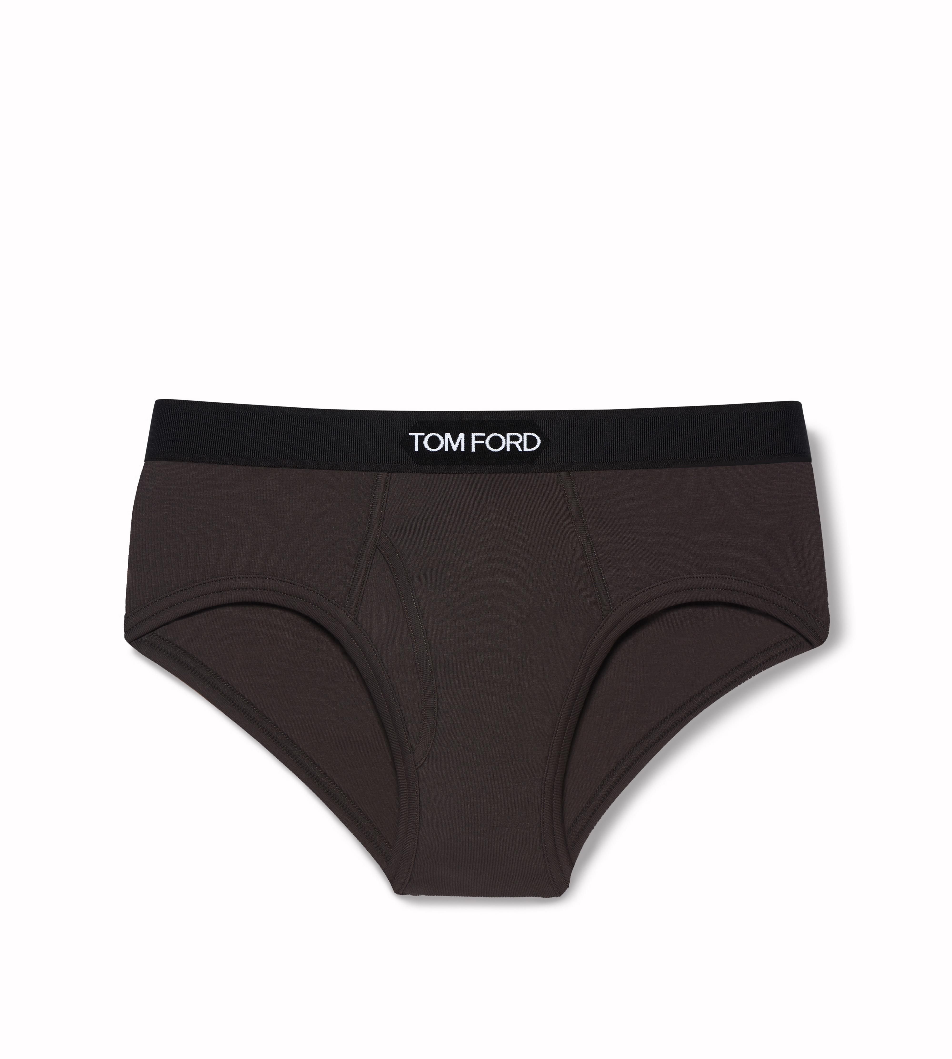 COTTON BRIEFS