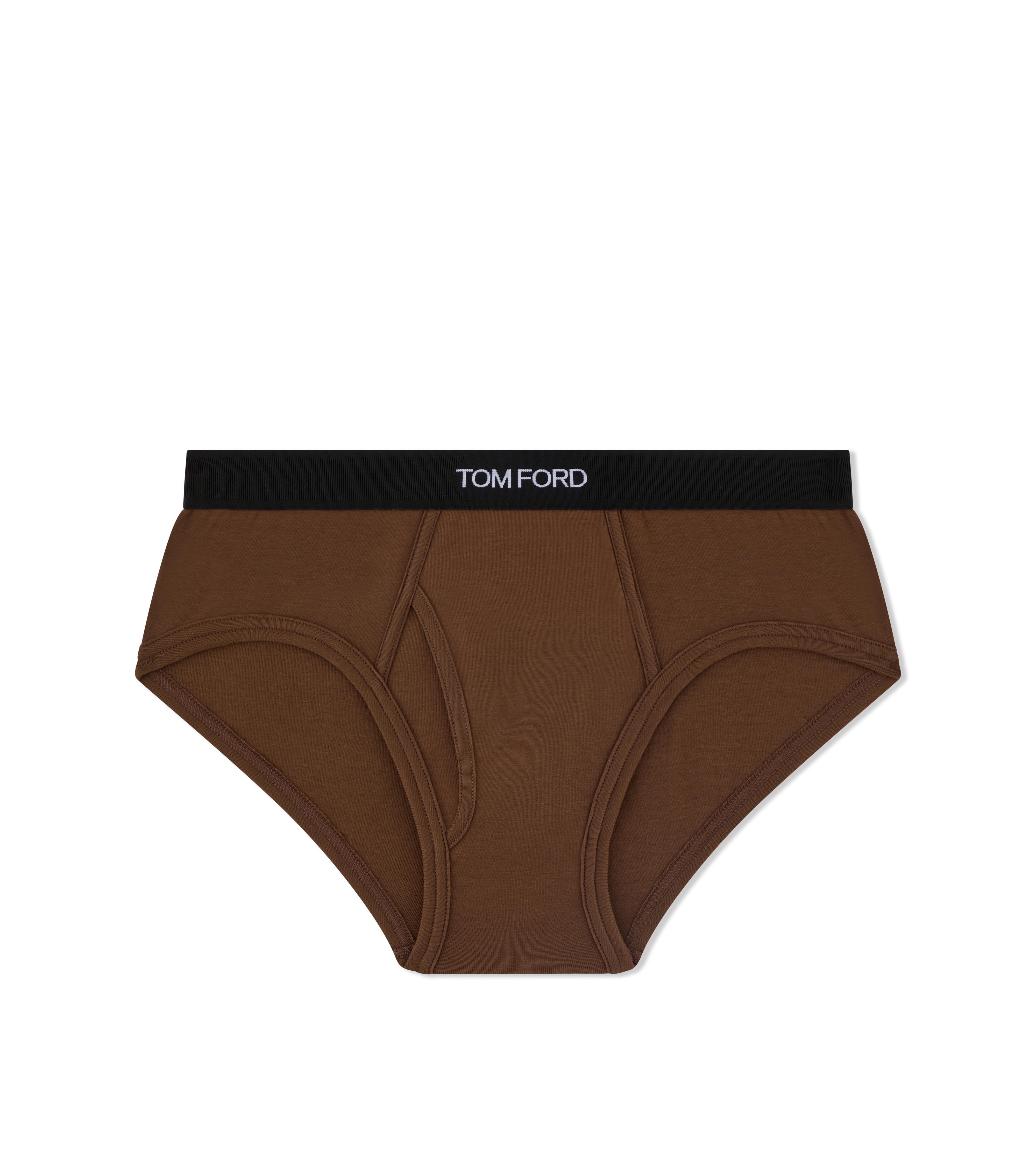 COTTON BRIEFS