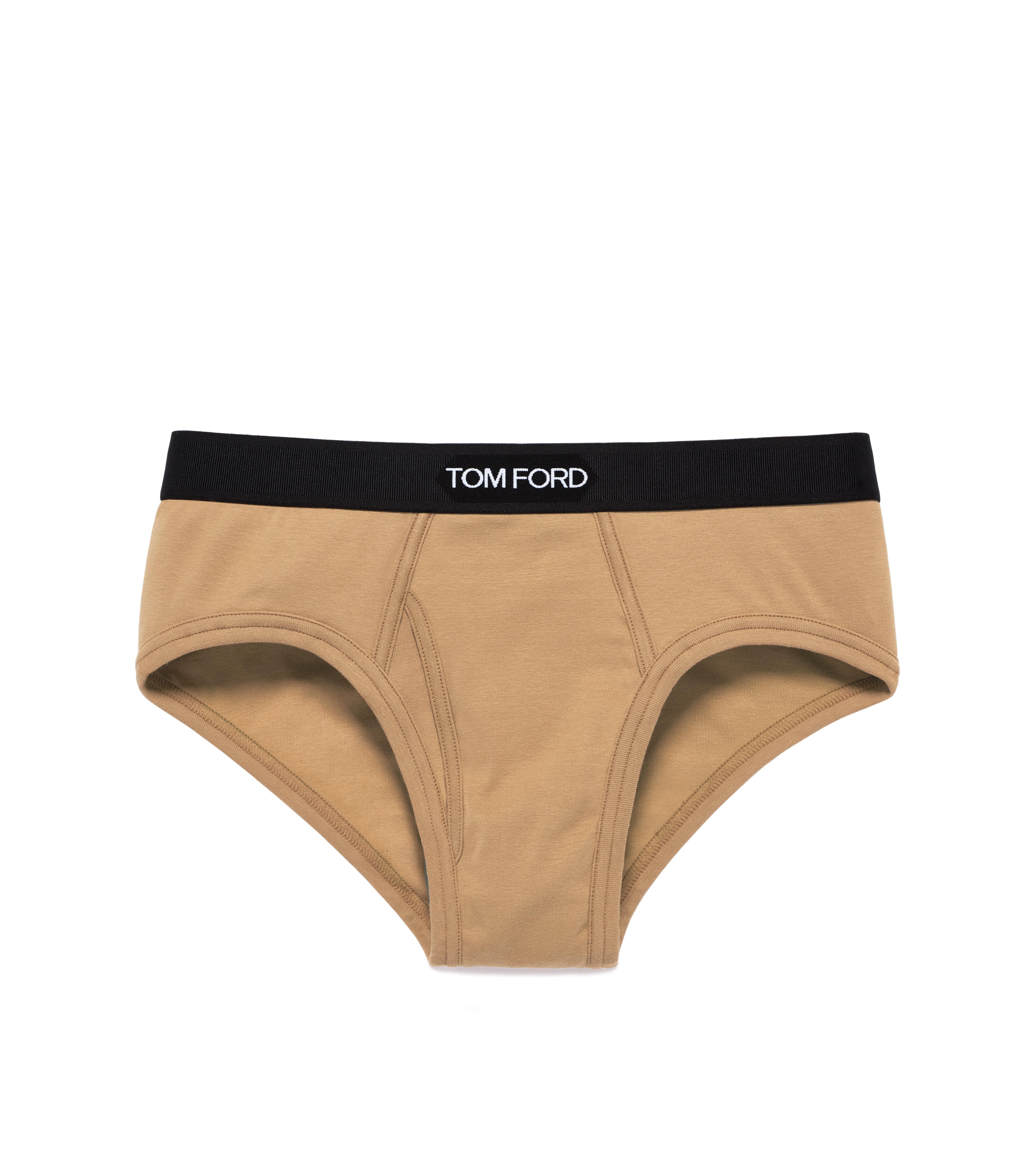 COTTON BRIEFS