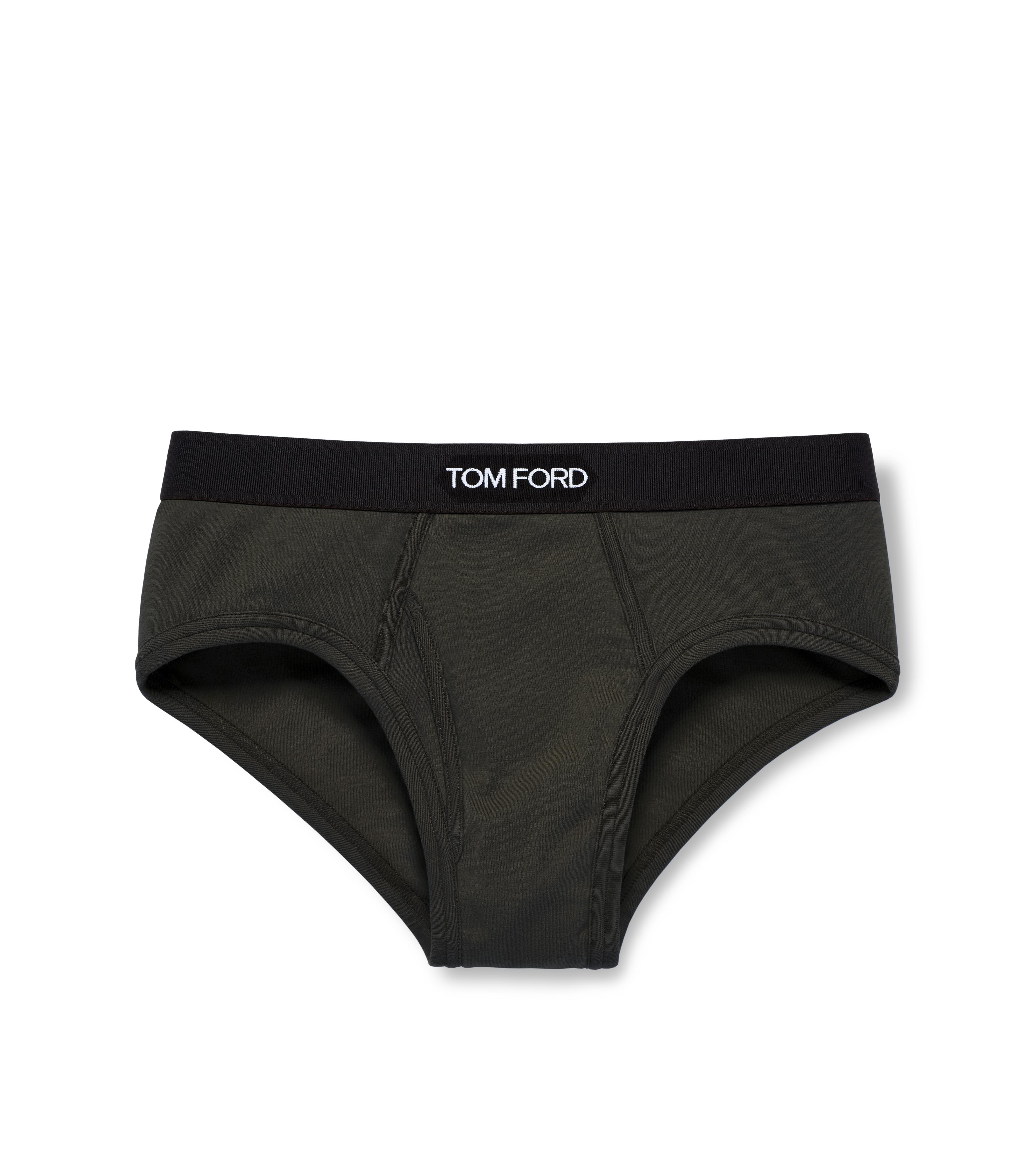 COTTON BRIEFS