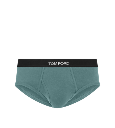 COTTON BRIEFS image number 0