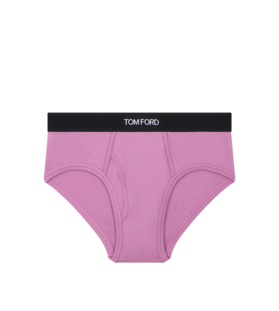 COTTON BRIEFS