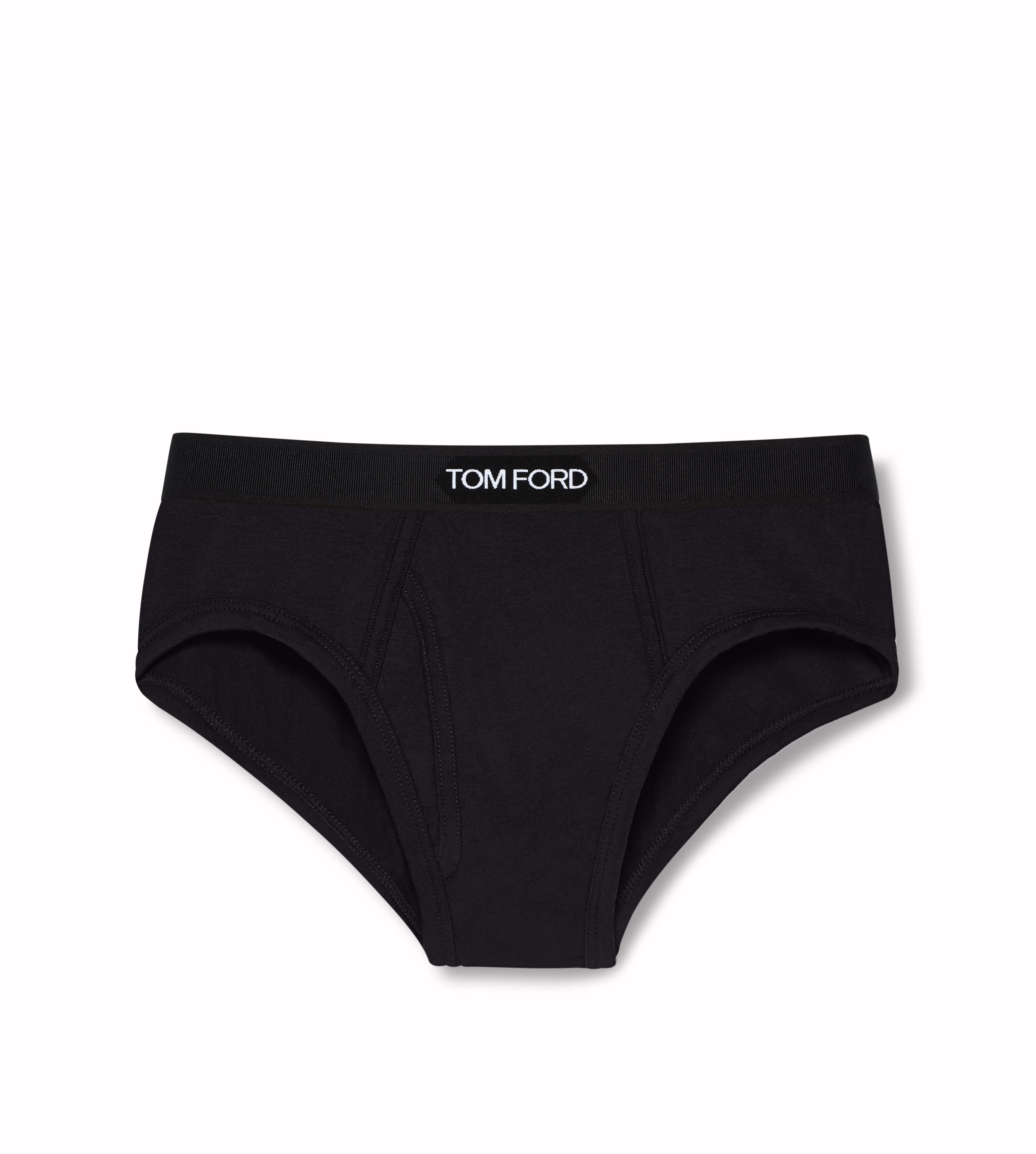 Men's Designer Briefs | TOM FORD Fashion | Tom Ford Fashion
