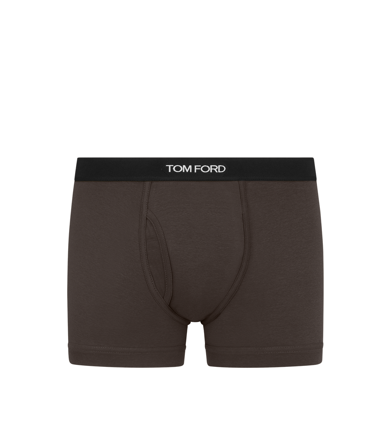COTTON BOXER BRIEFS image number 0