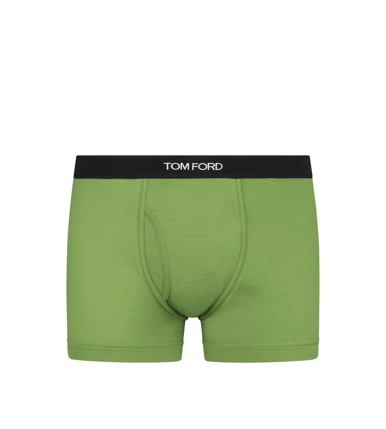 COTTON BOXER BRIEFS image number 0
