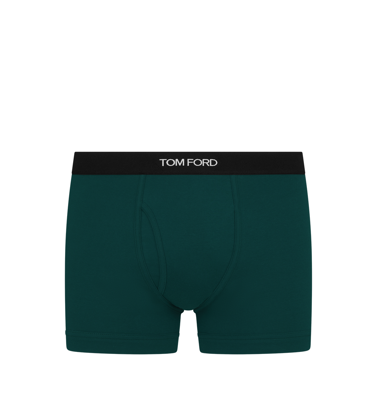 COTTON BOXER BRIEFS image number 0