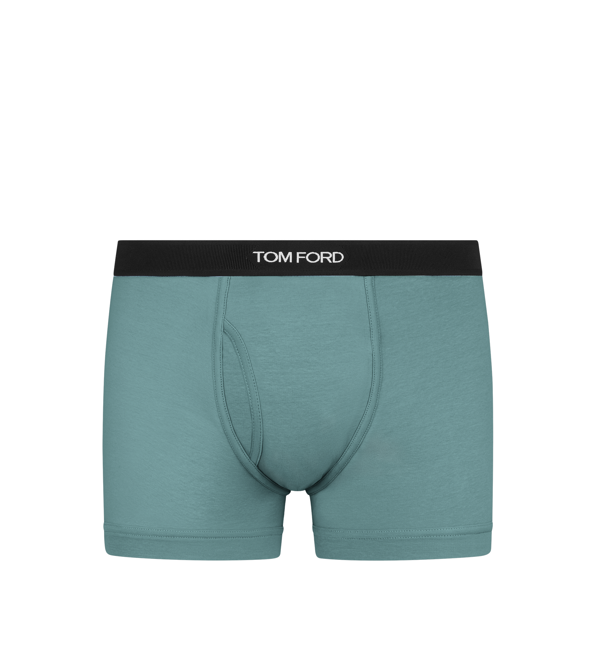 COTTON BOXER BRIEFS