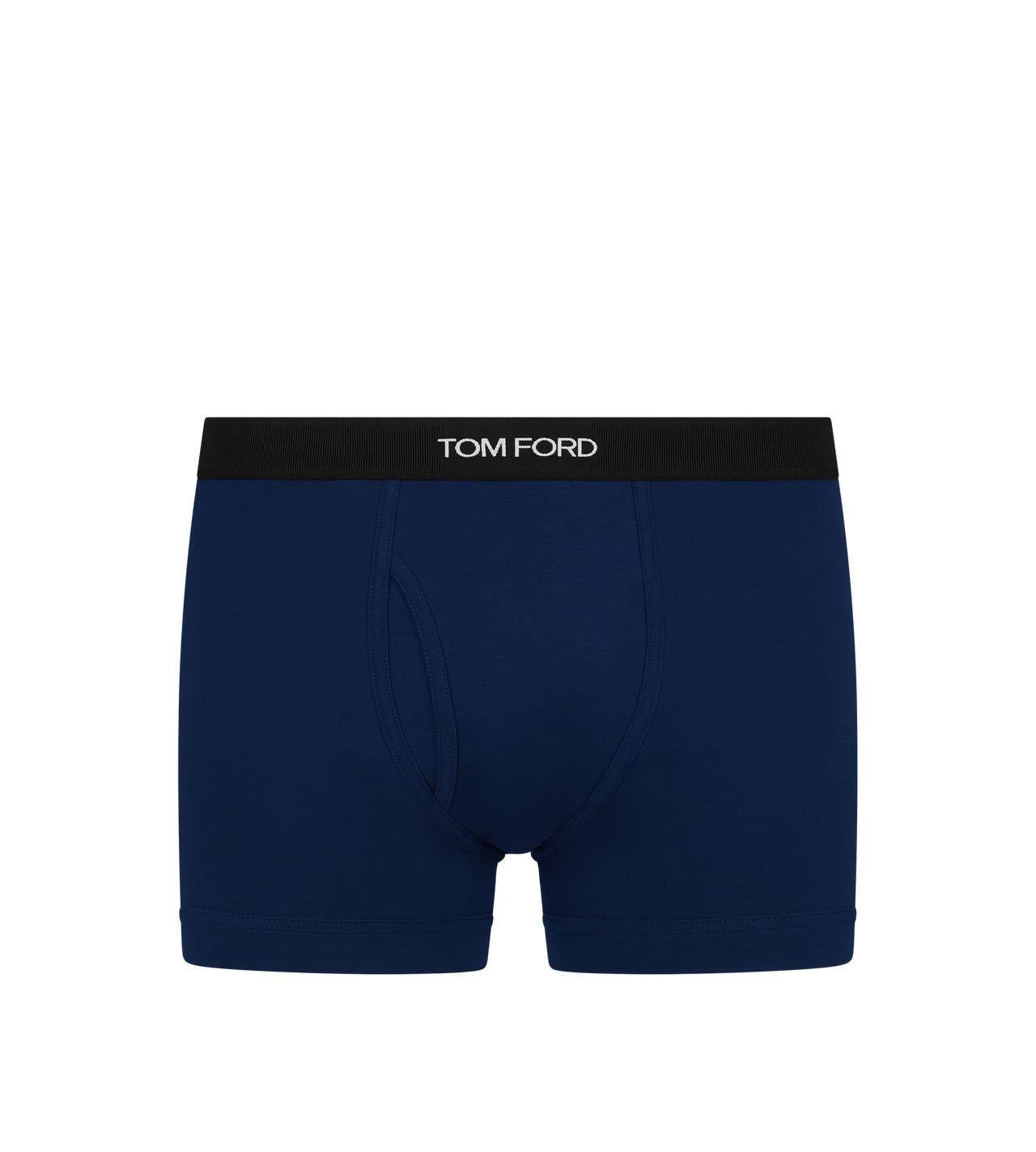 COTTON BOXER BRIEFS image number 0