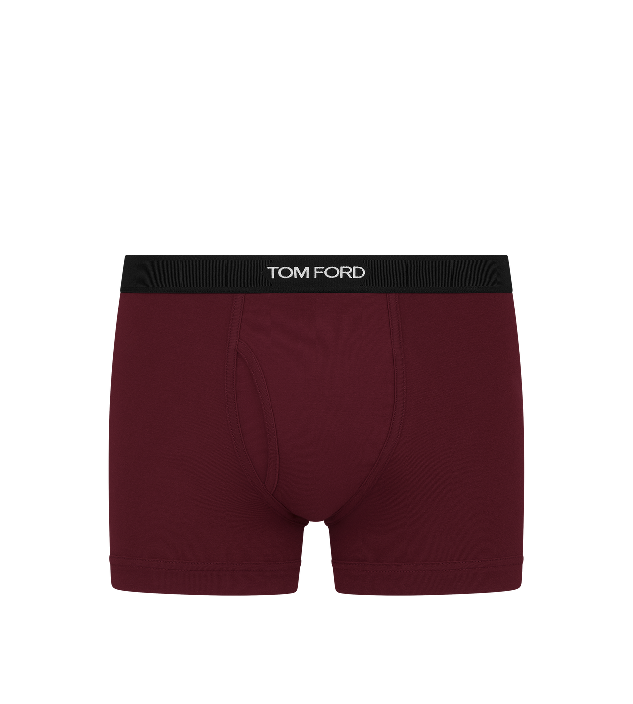 COTTON BOXER BRIEFS image number 0