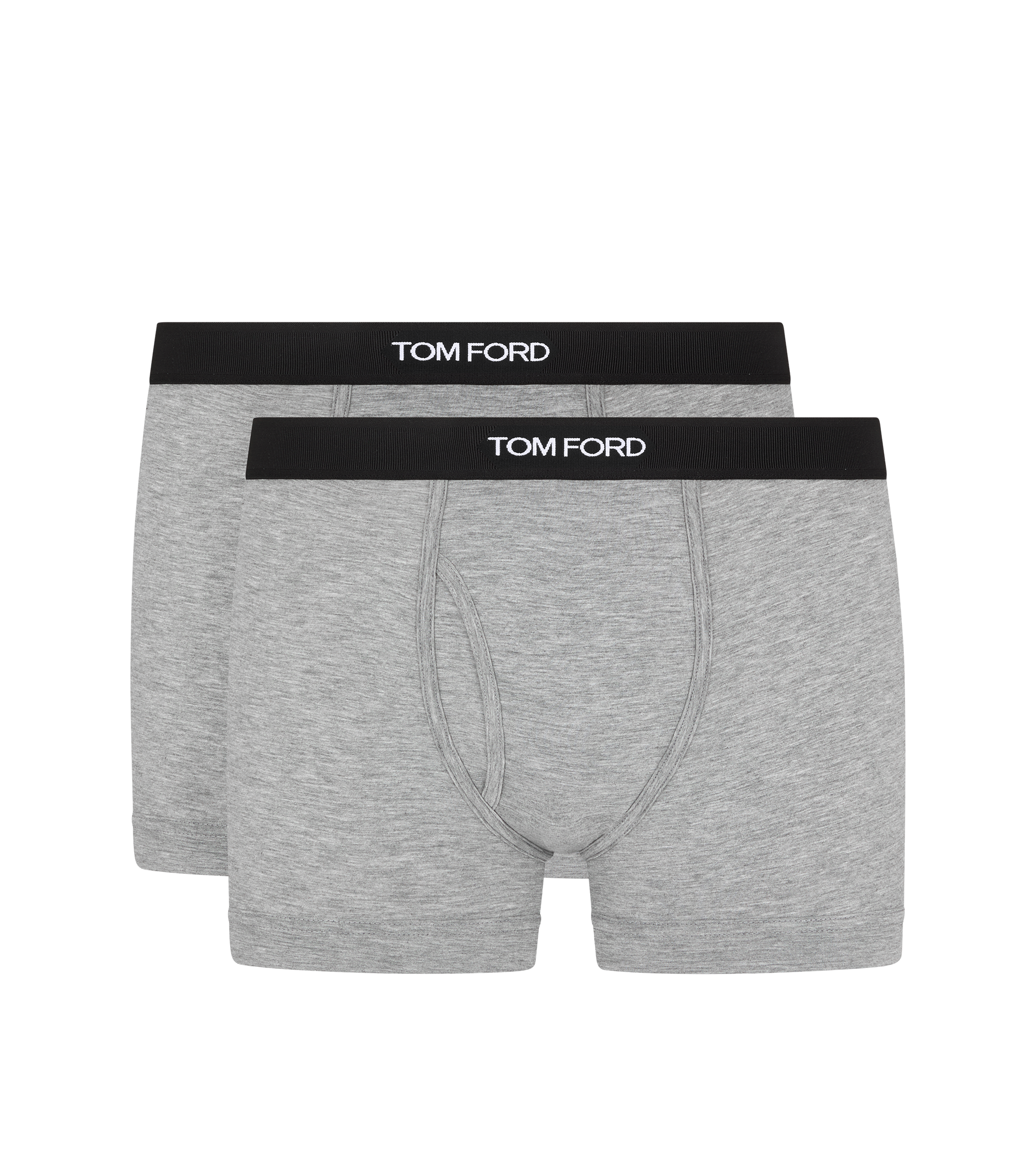 COTTON MODAL BOXER BRIEFS