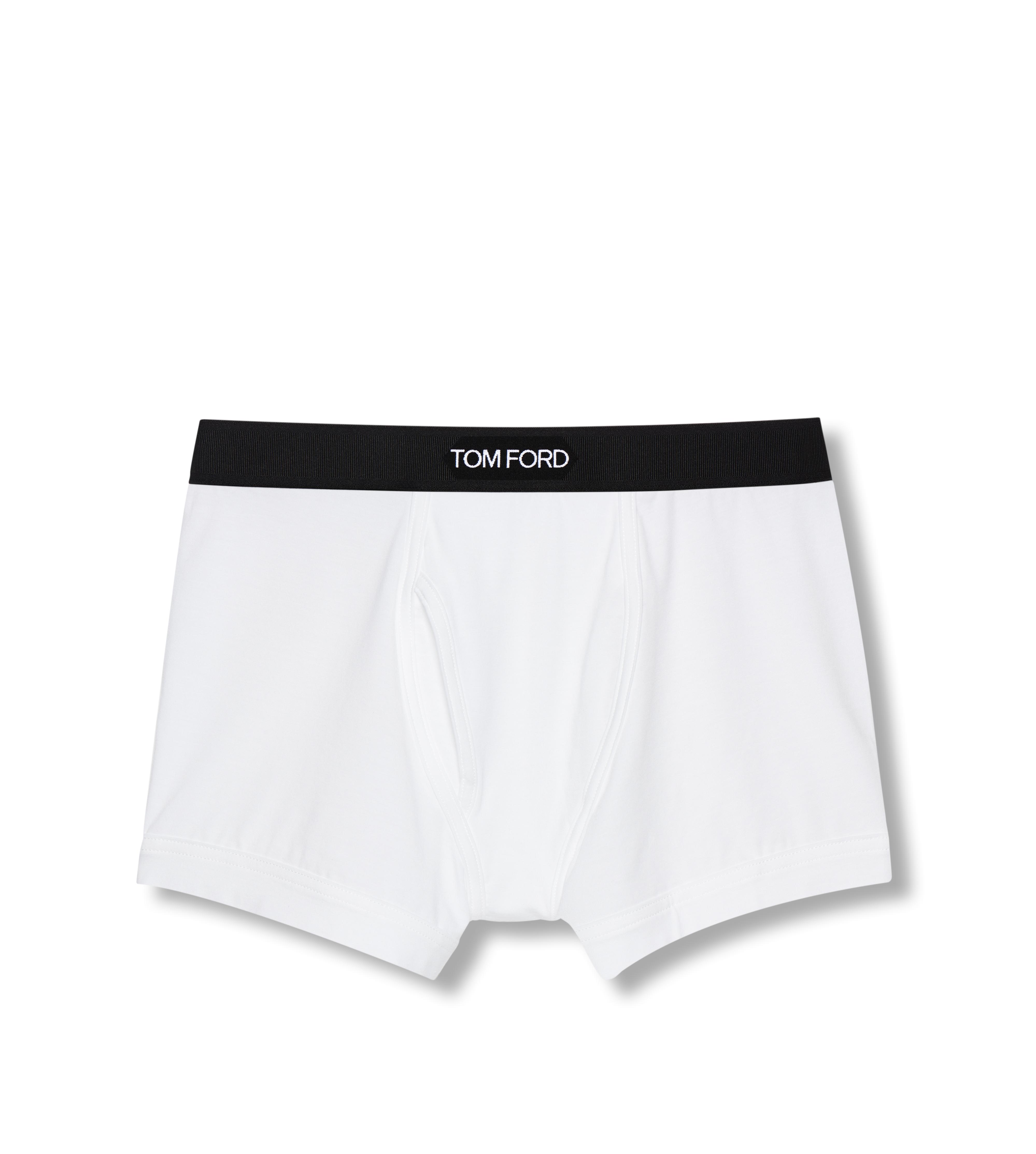 COTTON MODAL BOXER BRIEFS