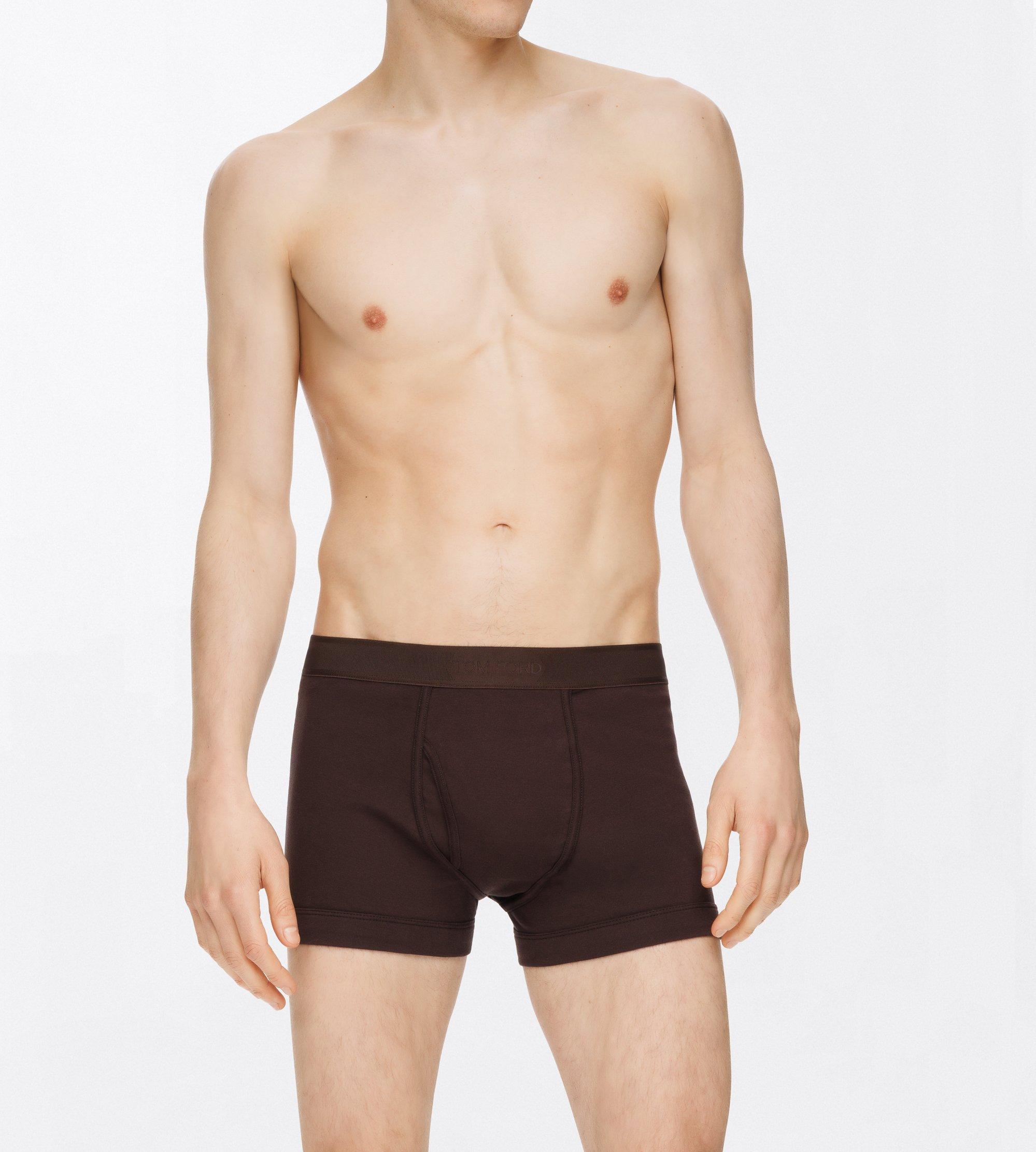 UNDERWEAR TRUNK