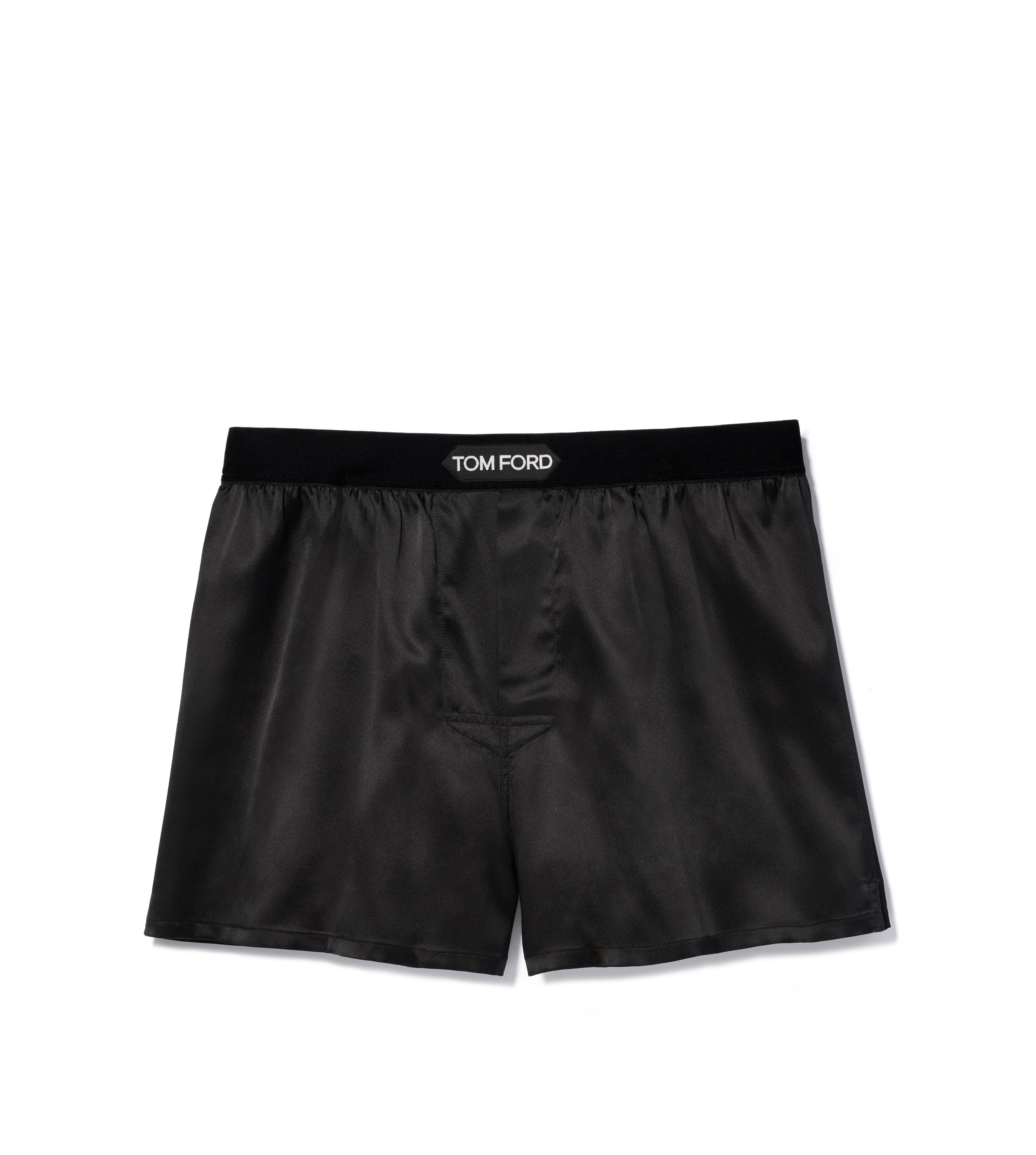 SILK BOXERS | Tom Ford Fashion