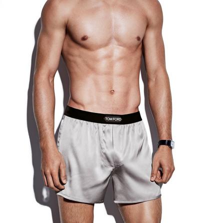 SILK BOXERS image number 1