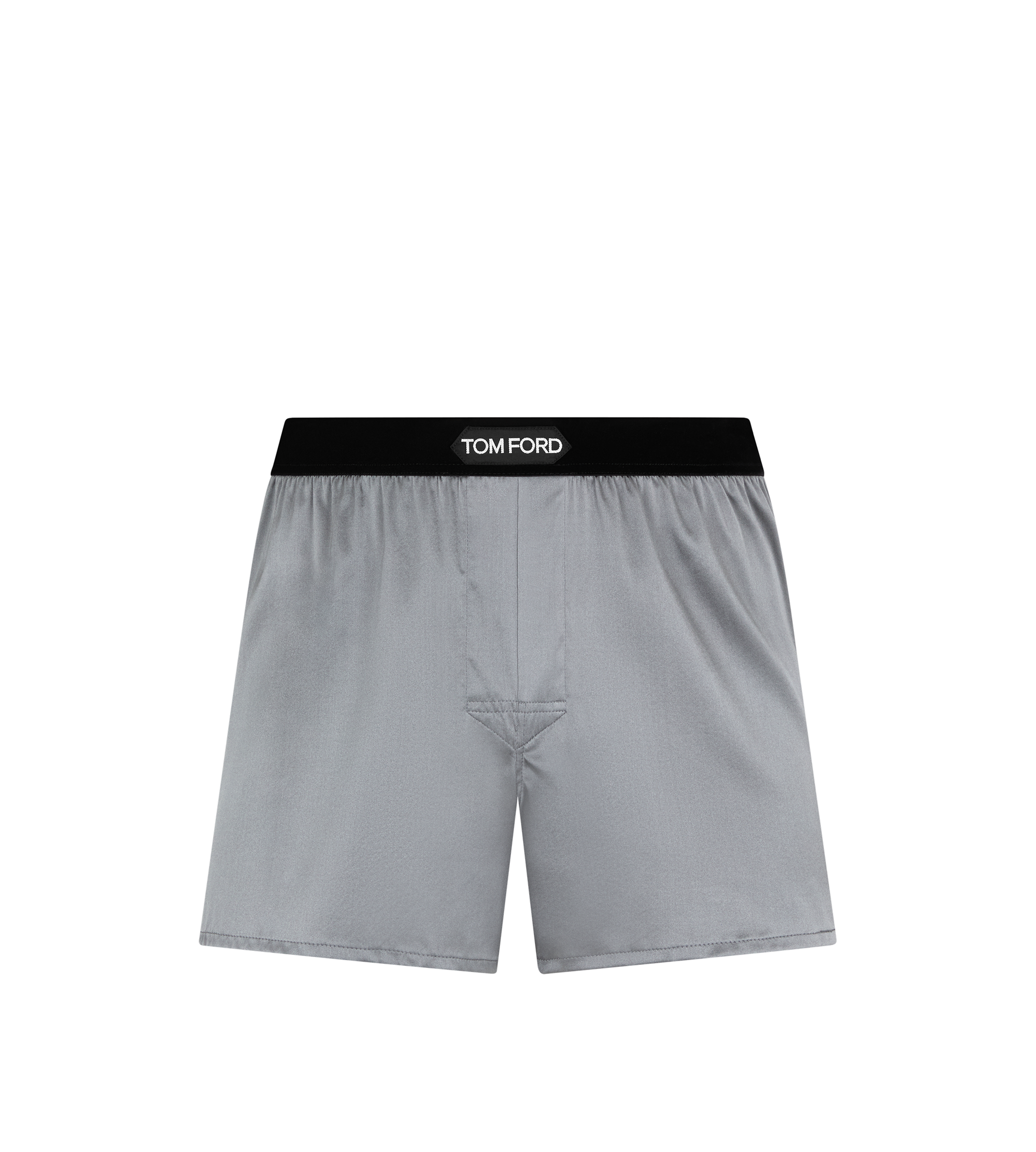 SILK BOXERS