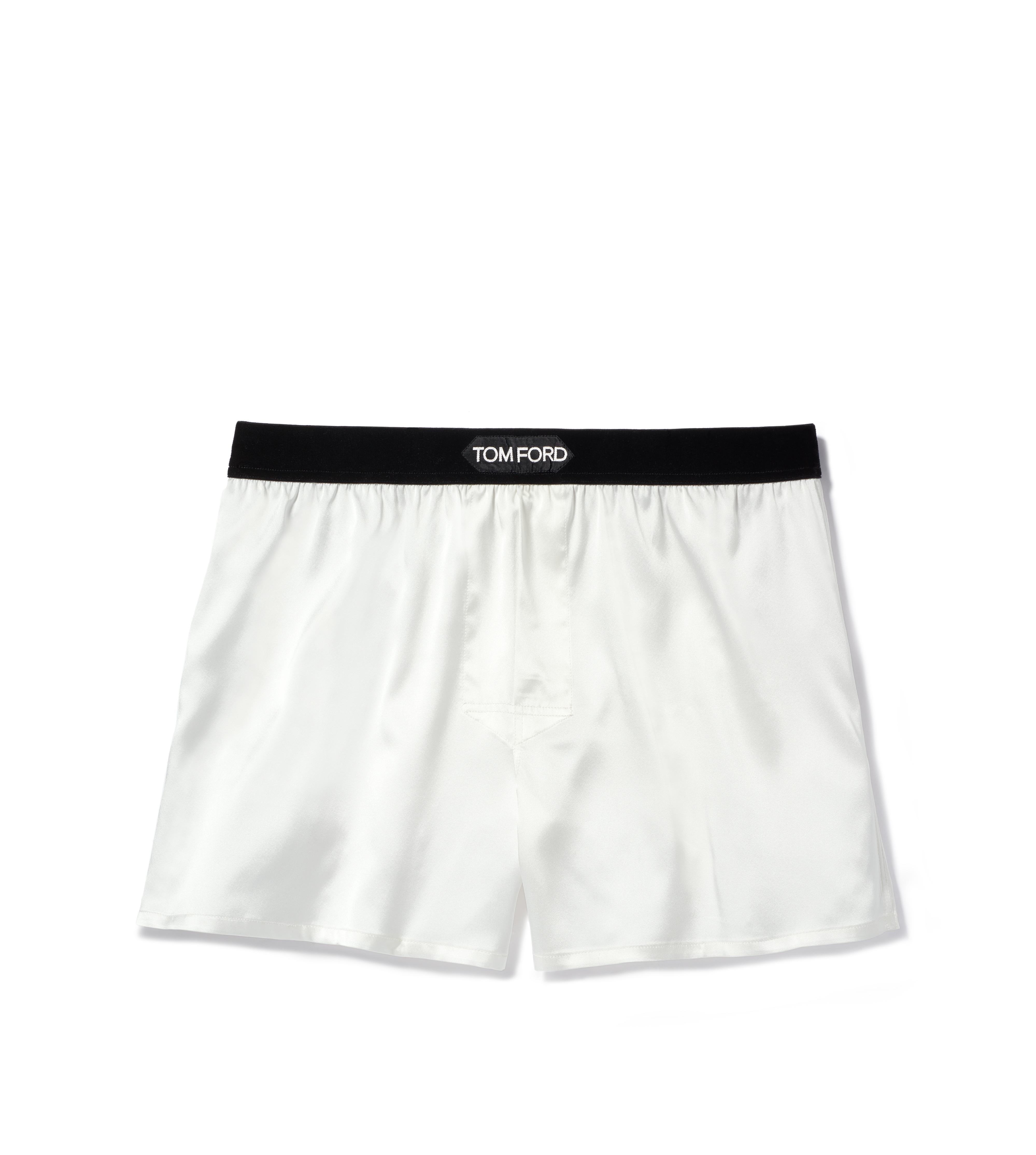 SILK BOXERS