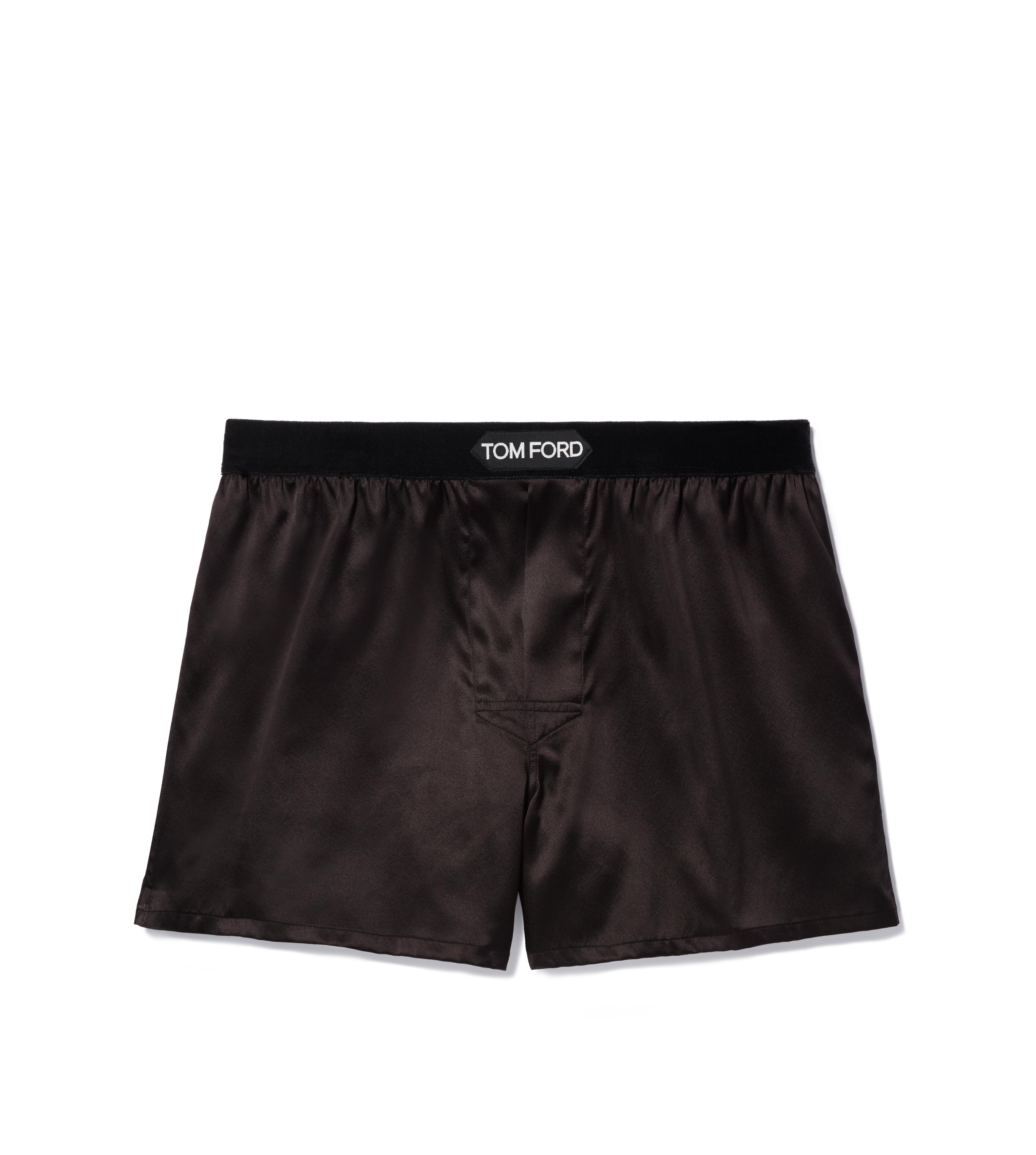 BOXERS Collection | Tom Ford