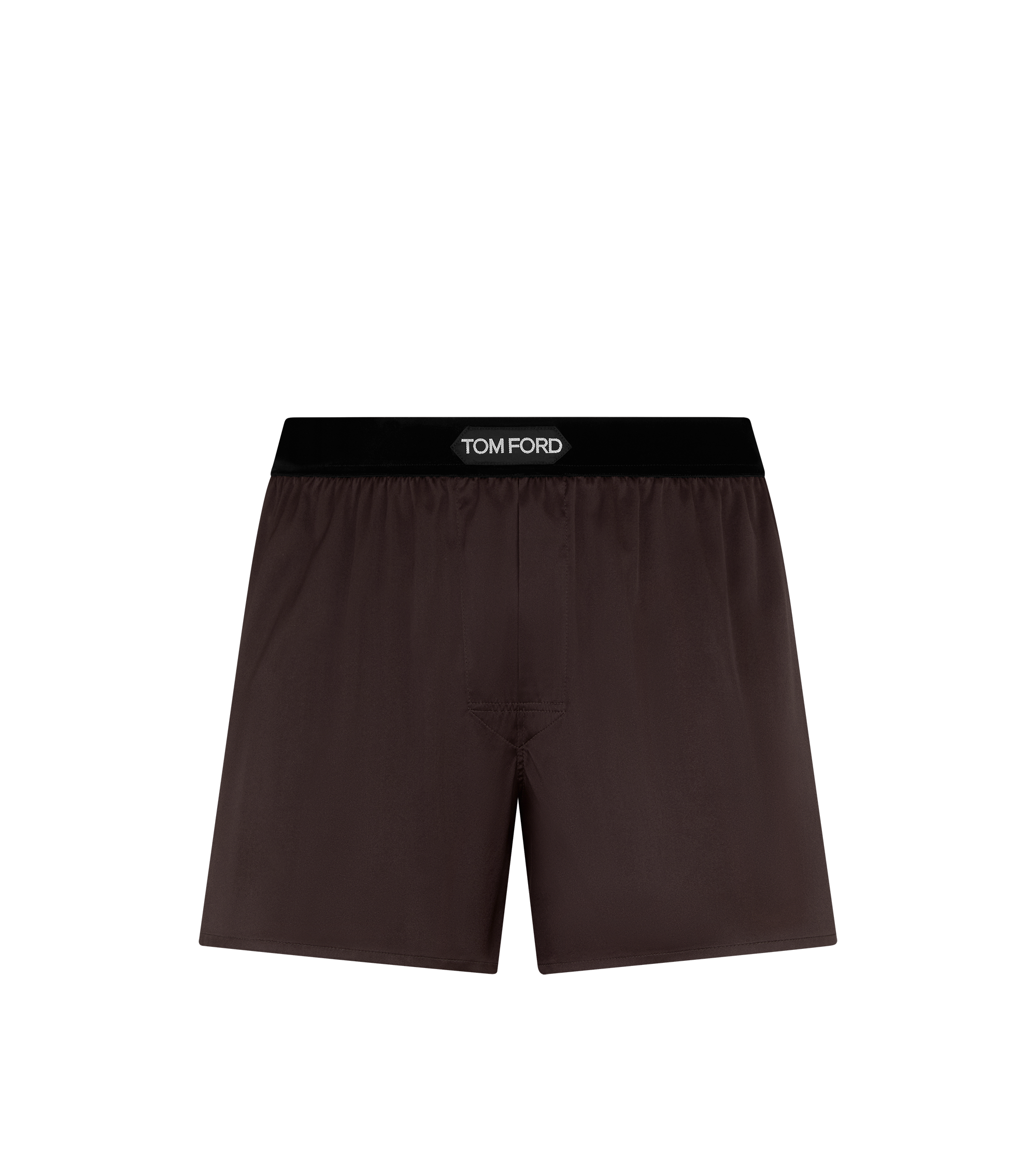 SILK BOXERS