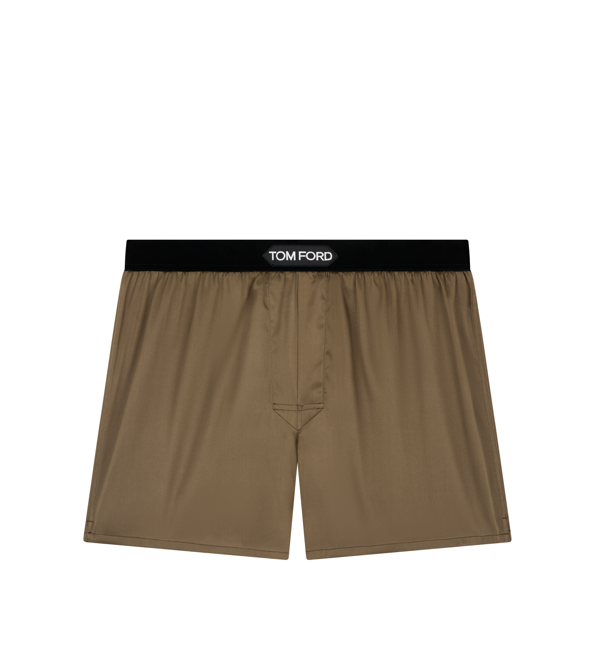 SILK BOXERS