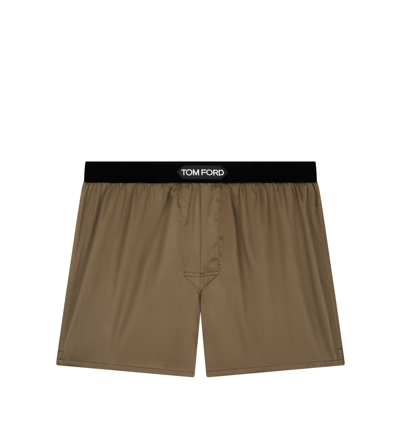 SILK BOXERS image number 0