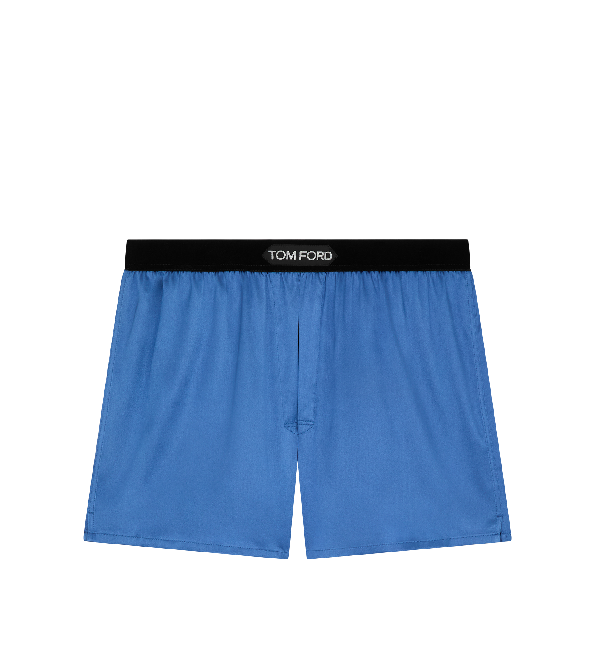 SILK BOXERS