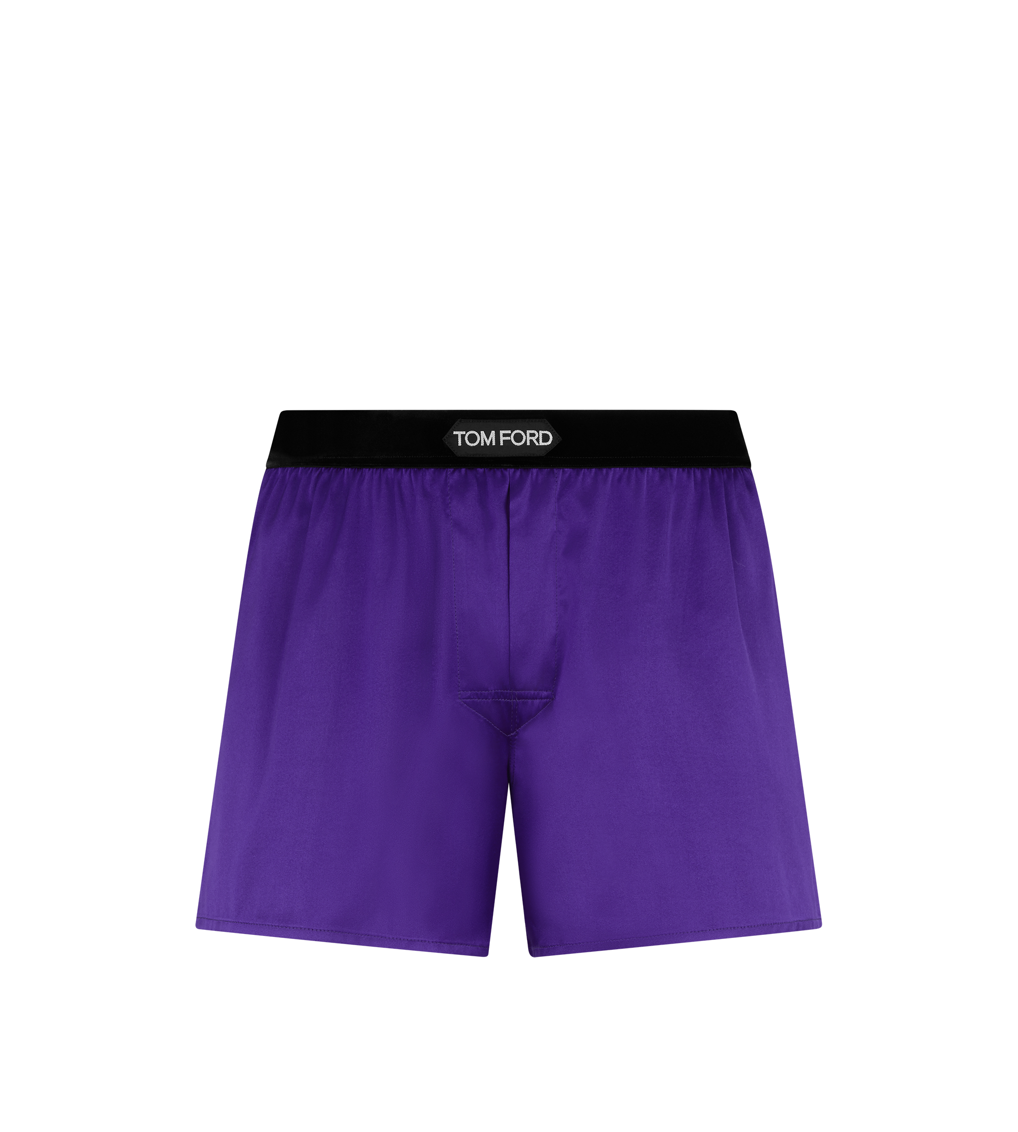 SILK BOXERS