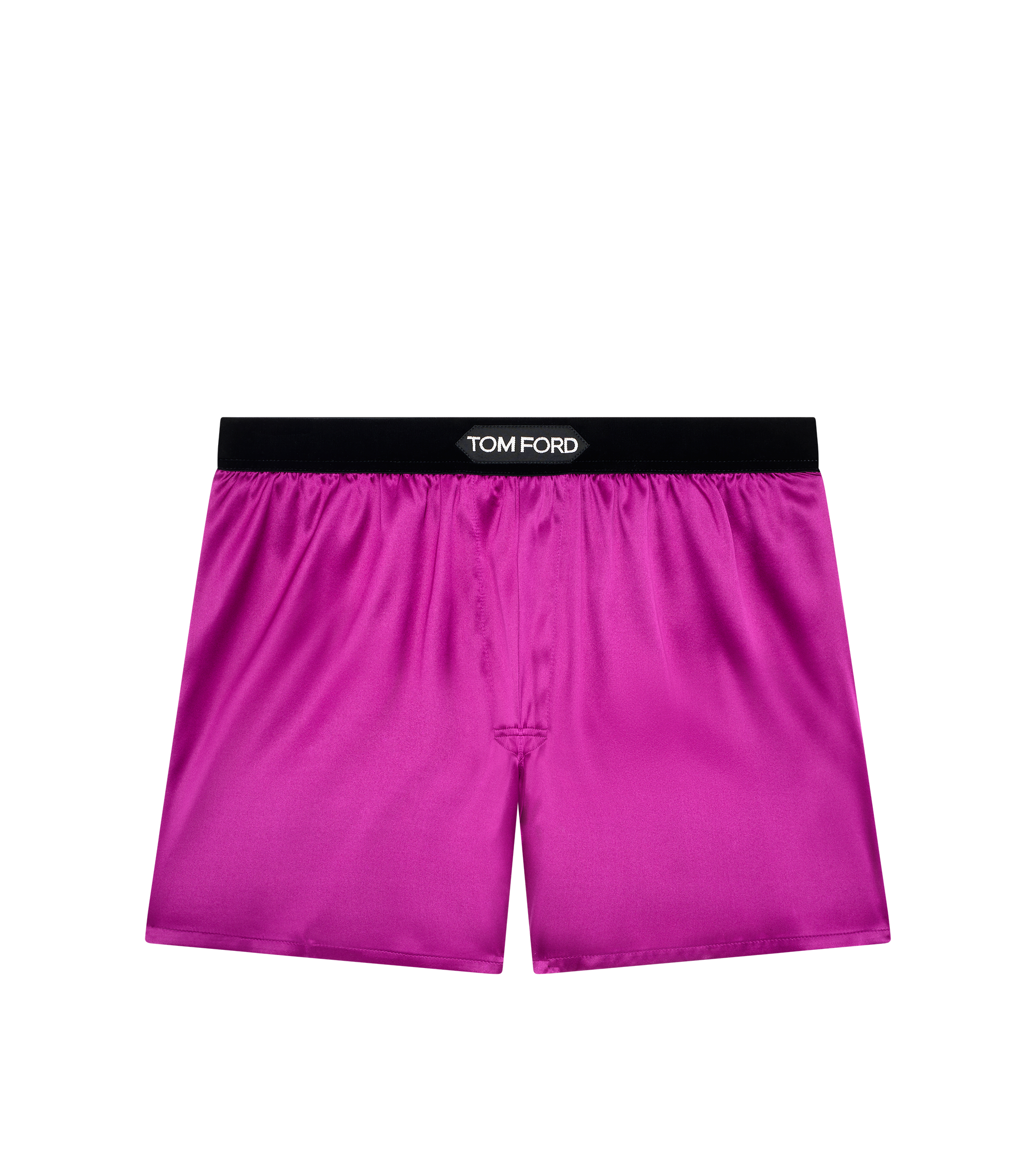 SILK BOXERS