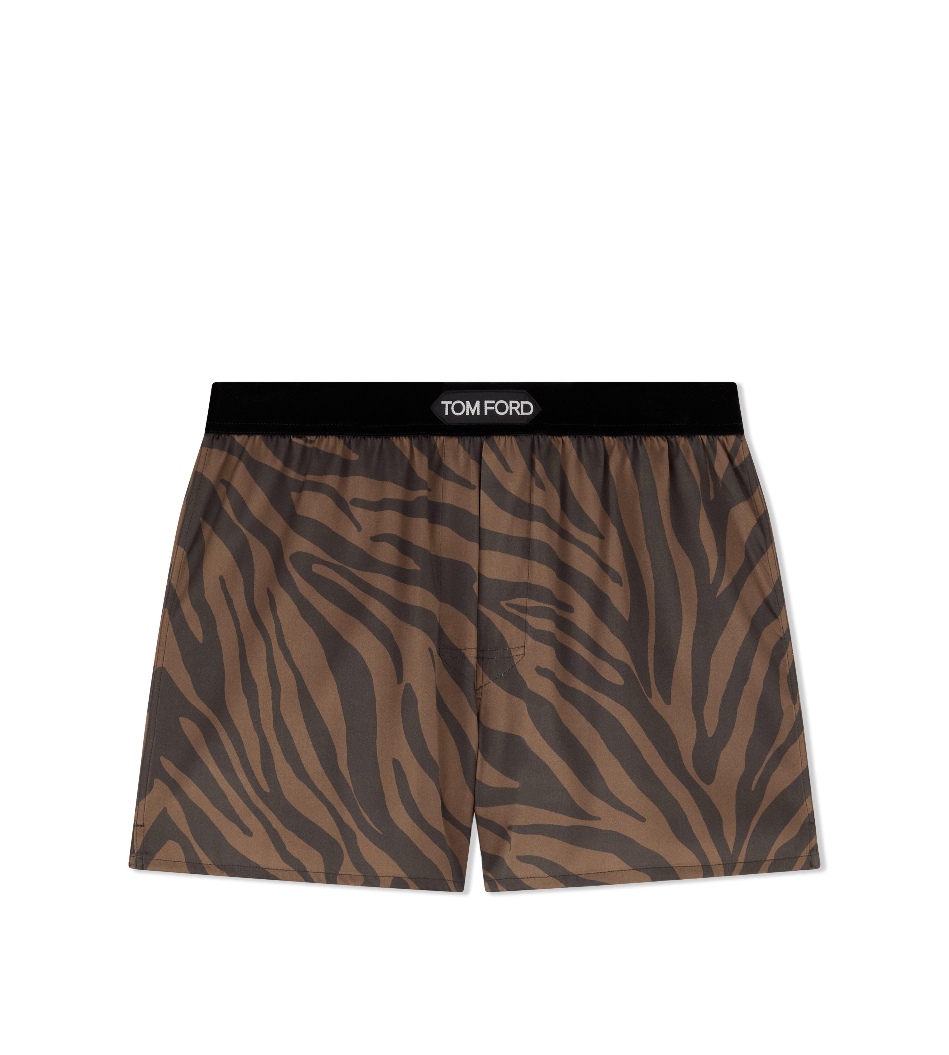 BOXERS | Tom Ford UK