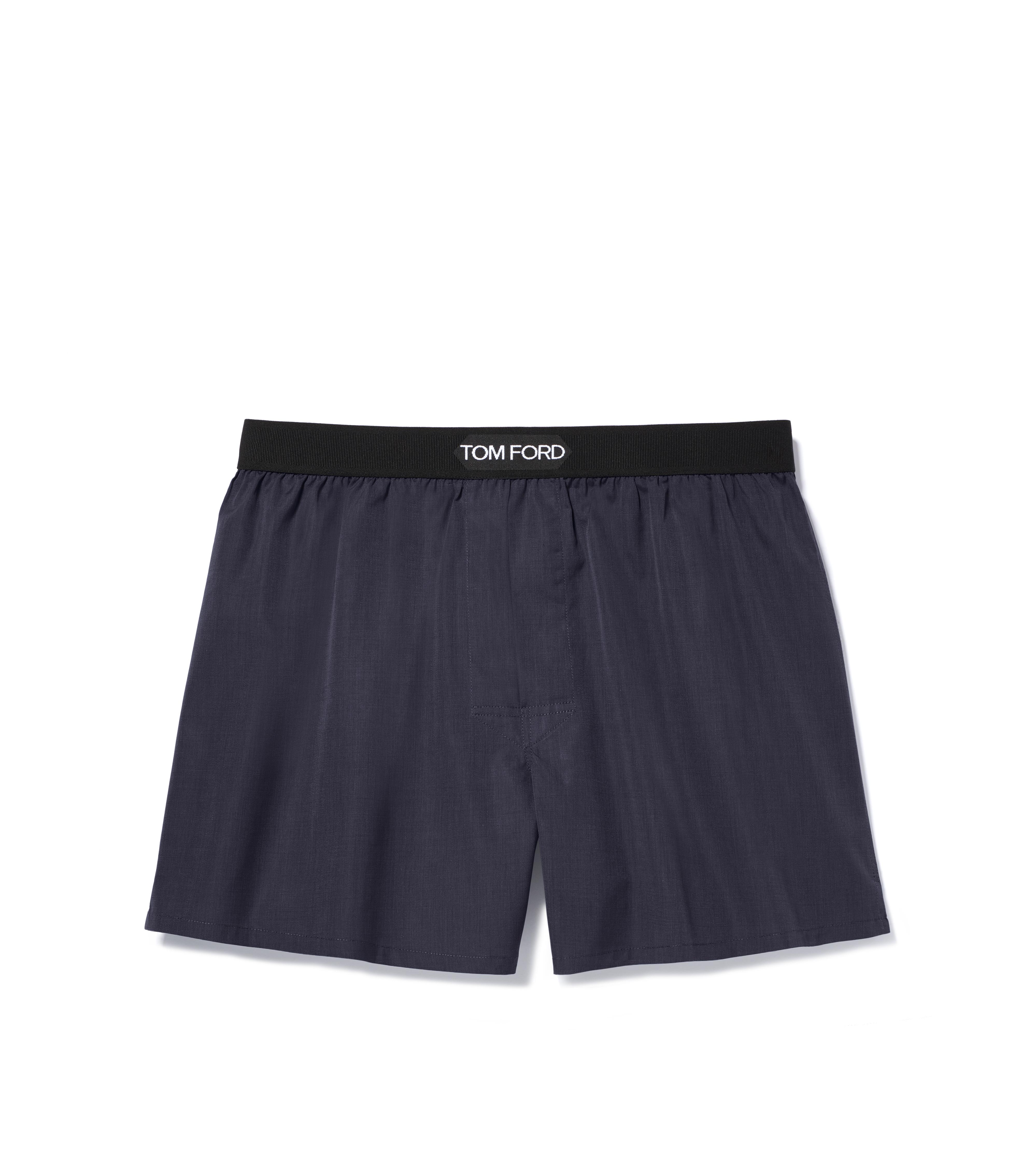 BOXERS Collection | Tom Ford