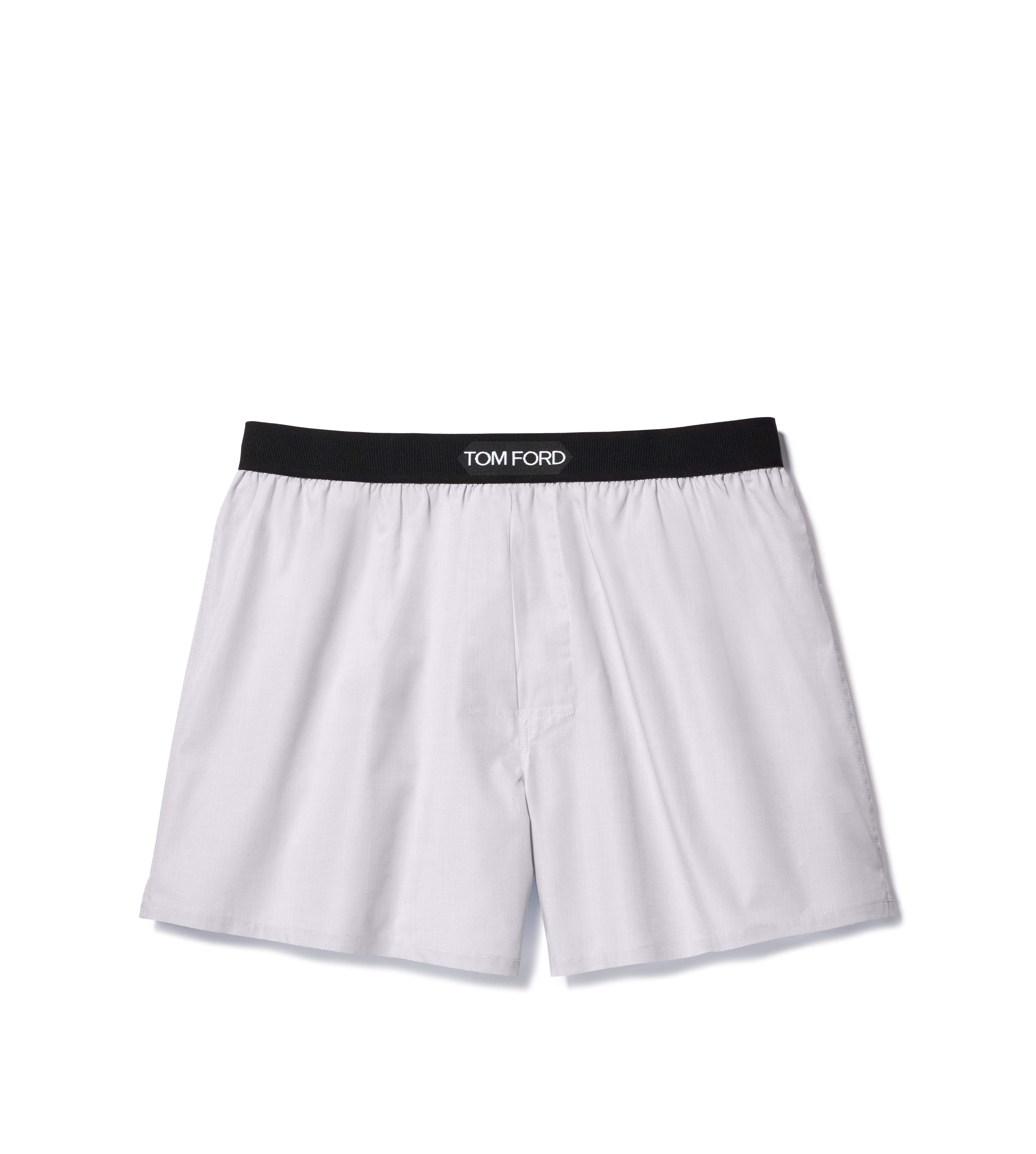 BOXERS Collection | Tom Ford