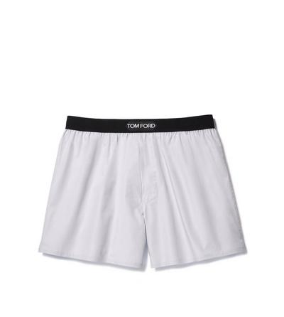 COTTON BOXERS image number 0