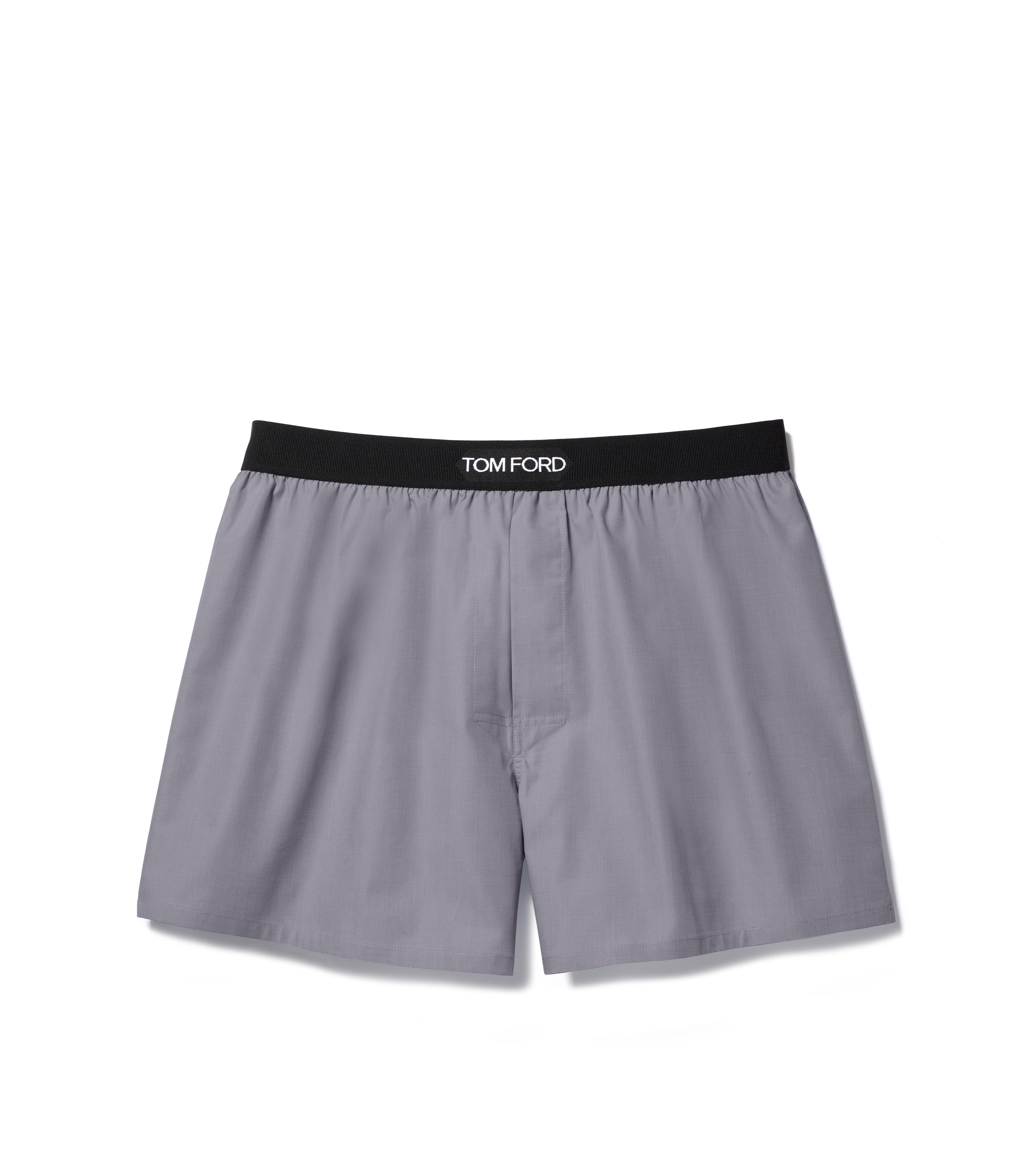 BOXERS Collection | Tom Ford