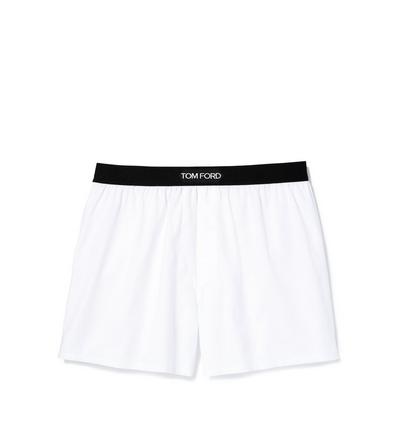 COTTON BOXERS image number 0