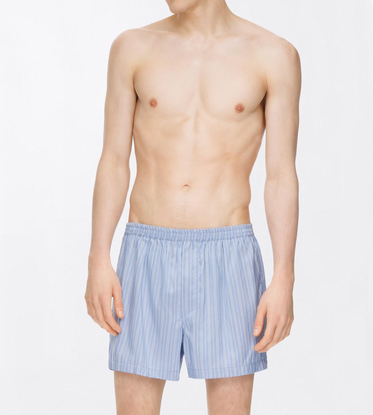 TOM FORD  HIGH BLUE UNDERWEAR OTHER
