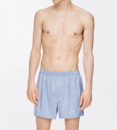 TOM FORD  HIGH BLUE UNDERWEAR OTHER