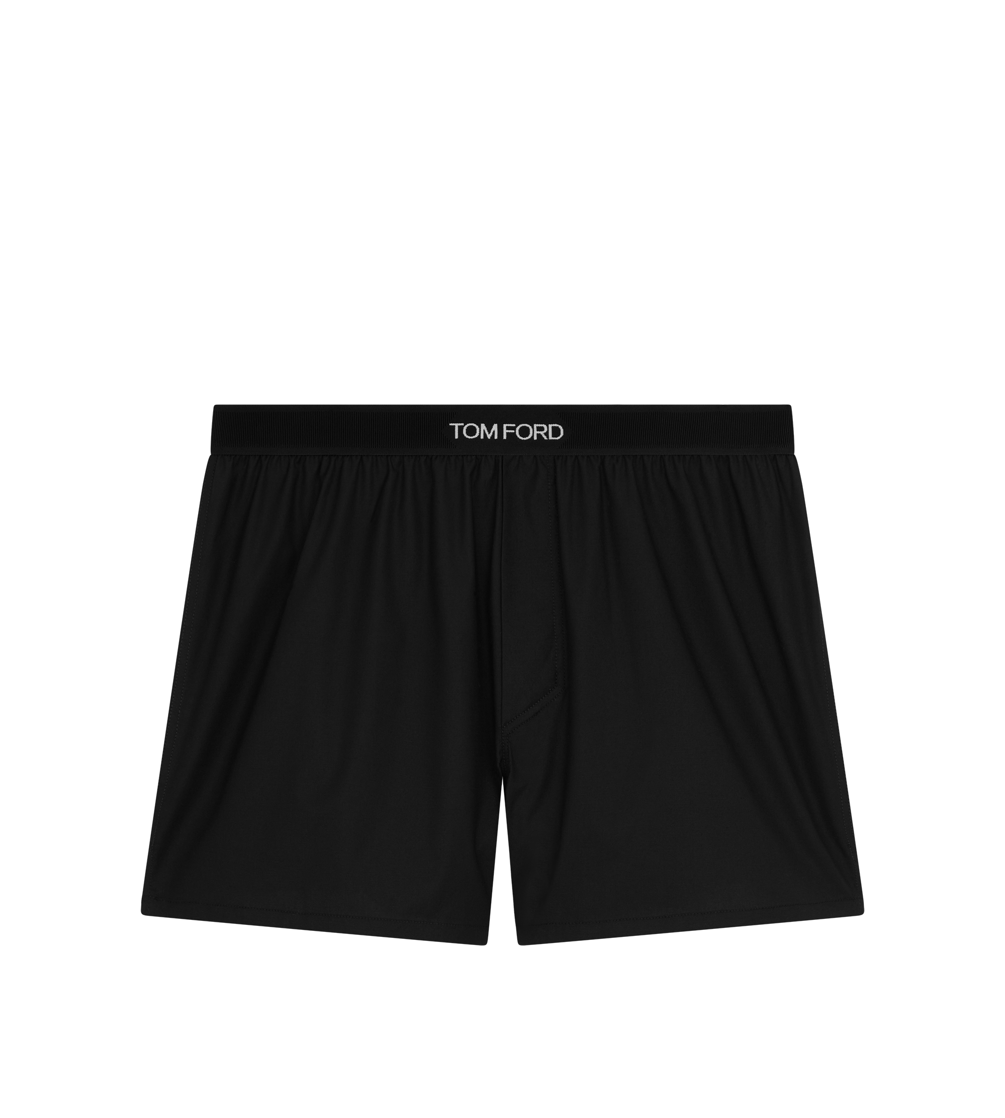 POPLIN BOXER