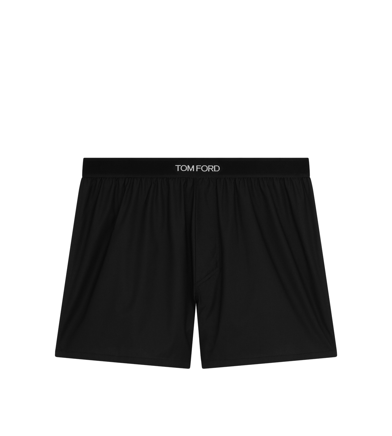 POPLIN BOXER image number 0