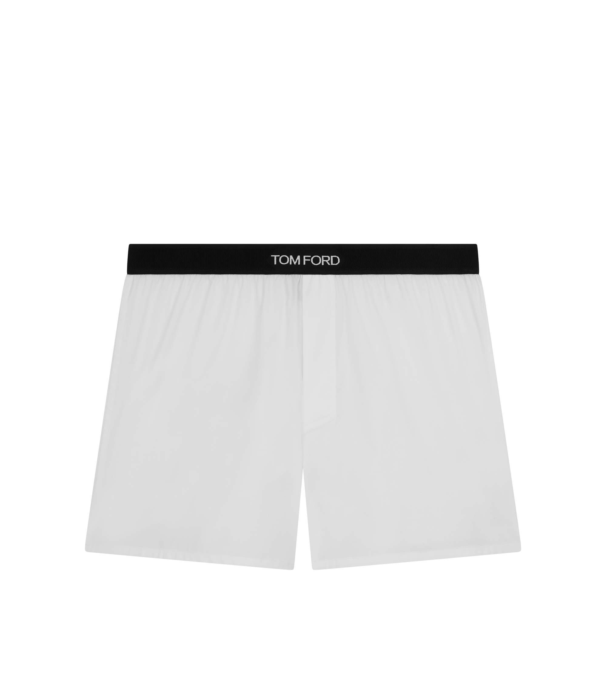 POPLIN BOXER