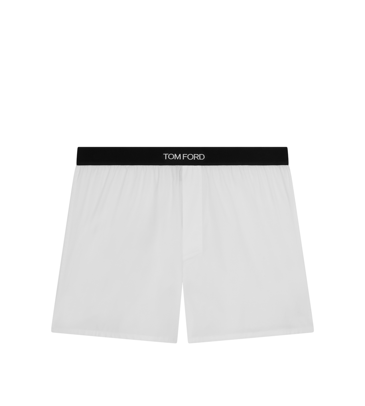POPLIN BOXER image number 0