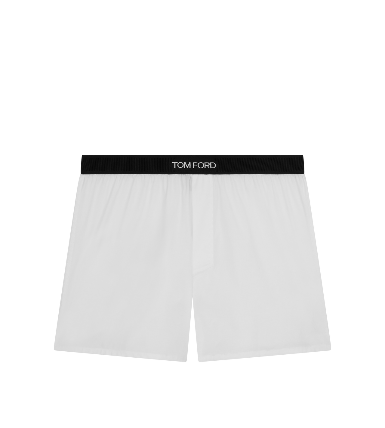 POPLIN BOXER image number 0