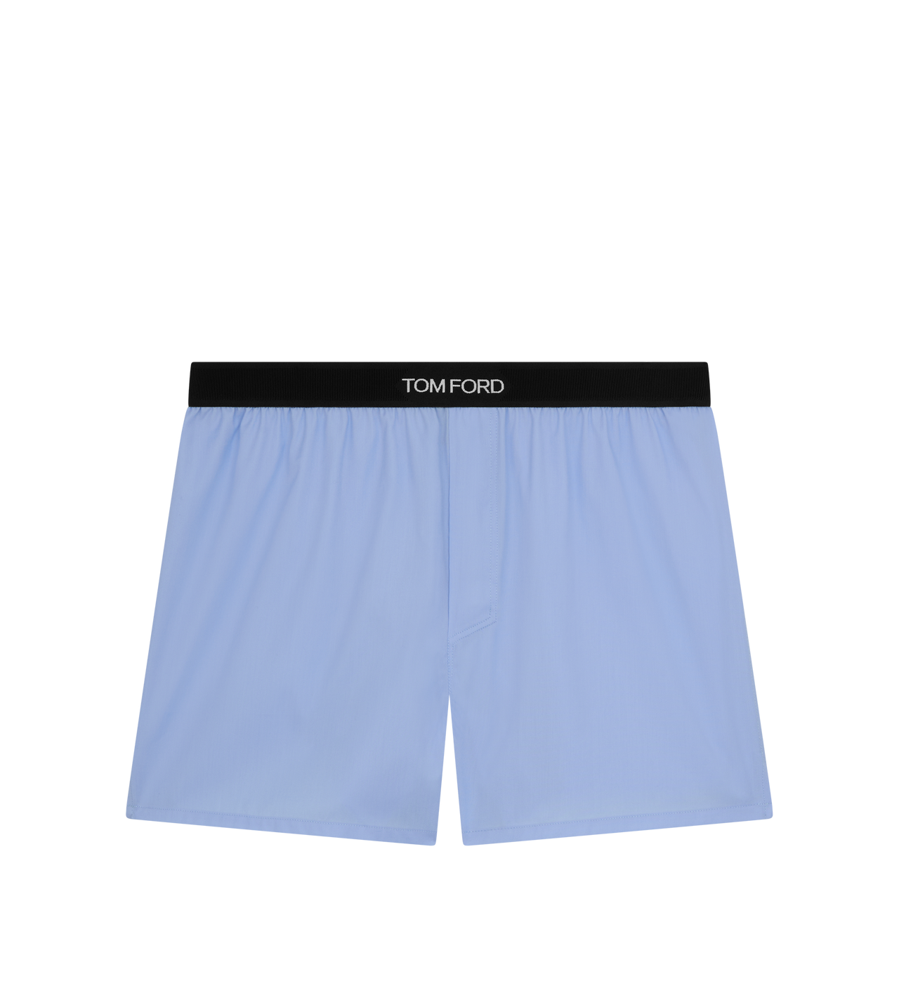 POPLIN BOXER image number 0