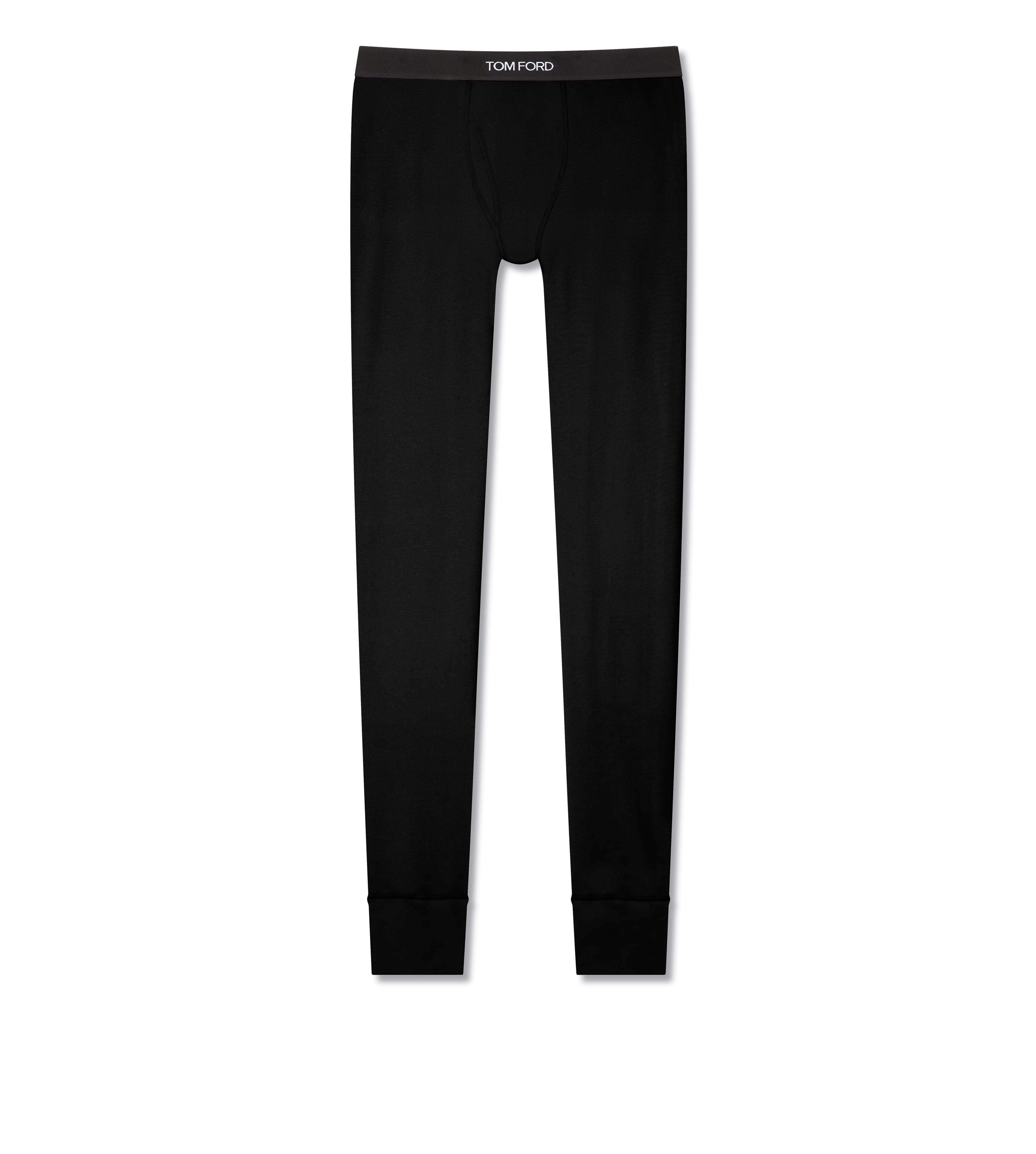 COTTON LONG JOHNS