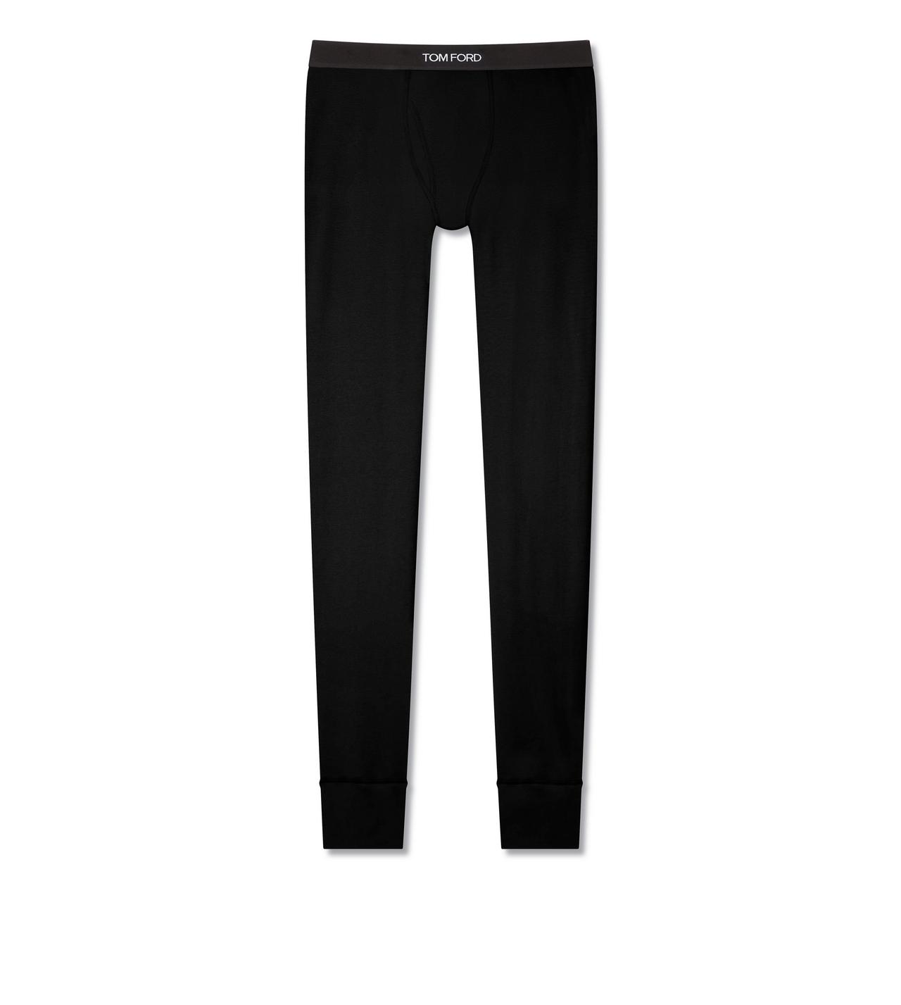 COTTON LONG JOHNS image number 0