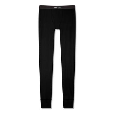 TOM FORD, Long John Pants, Men, Leggings