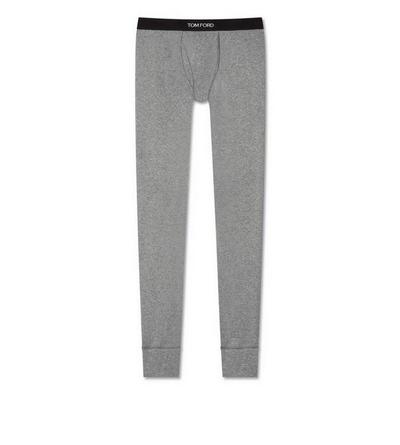 COTTON LONG JOHNS image number 0