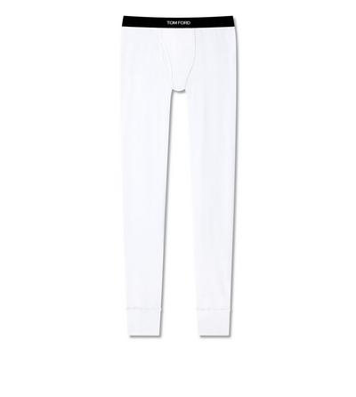 COTTON LONG JOHNS image number 0