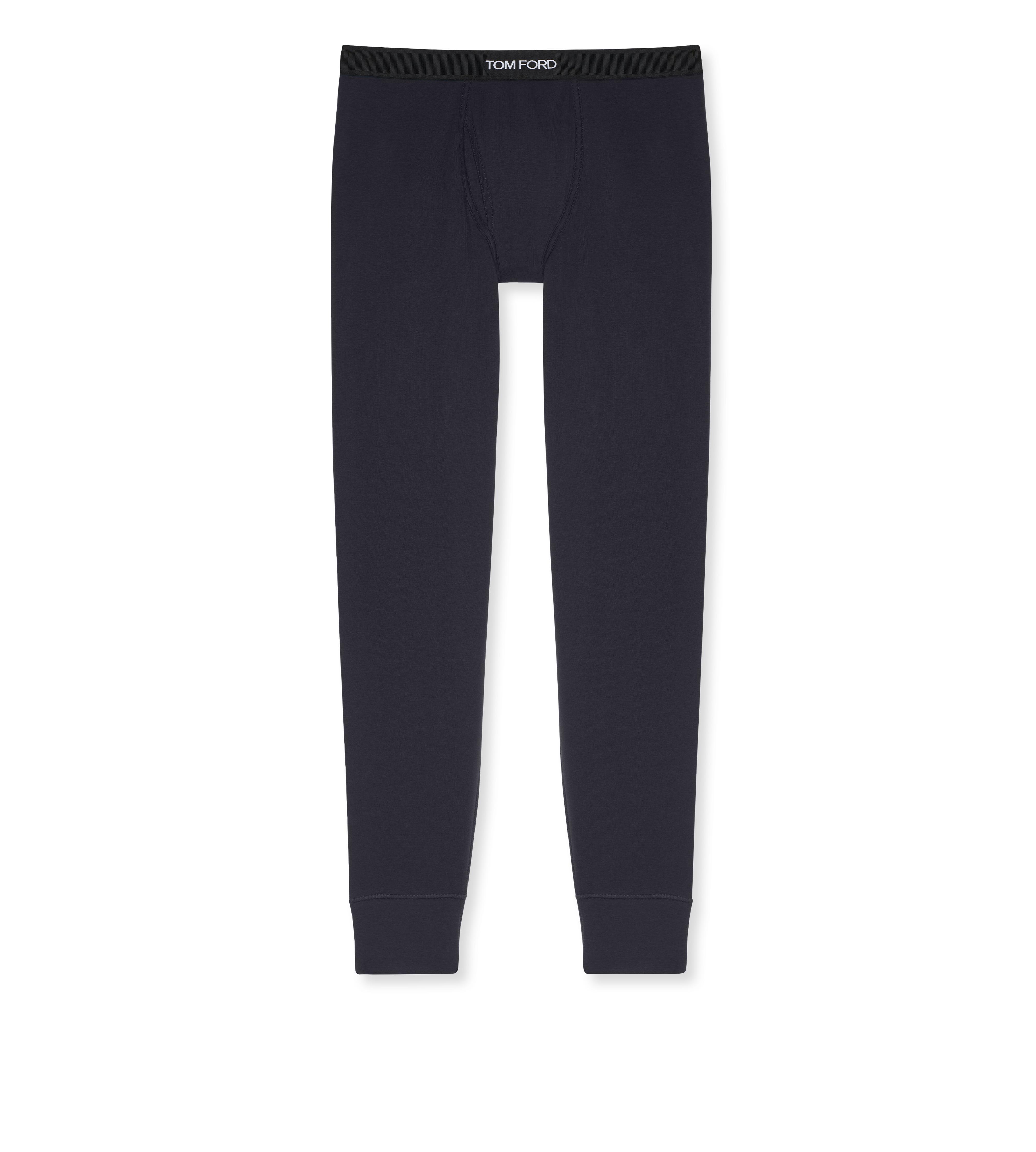 COTTON LONG JOHNS