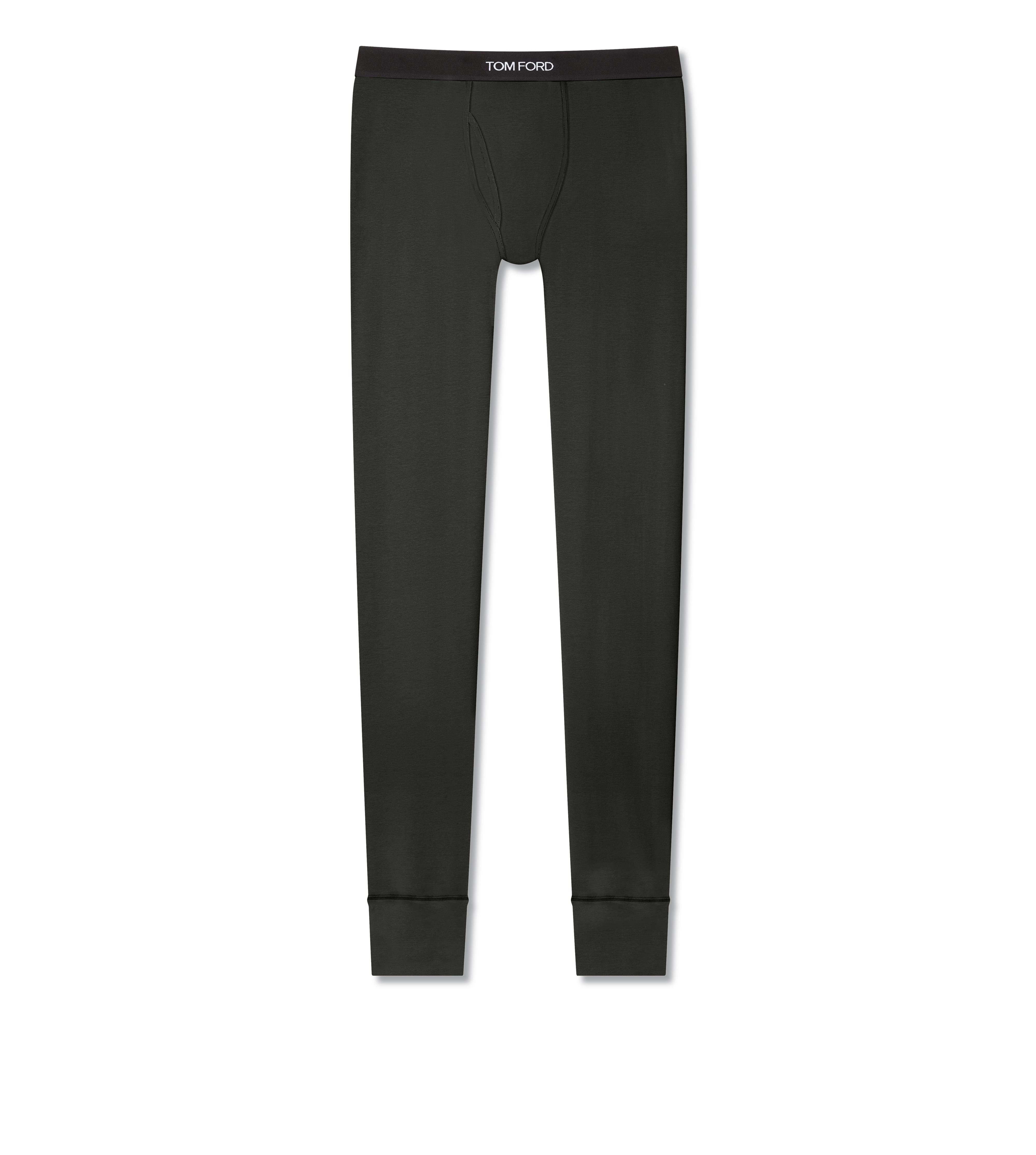 COTTON LONG JOHNS