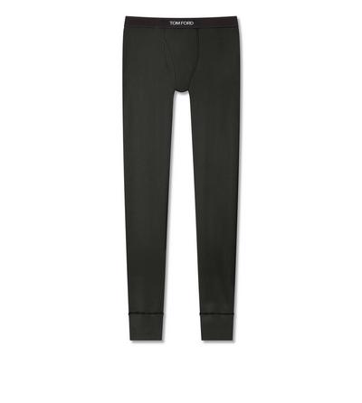 COTTON LONG JOHNS image number 0